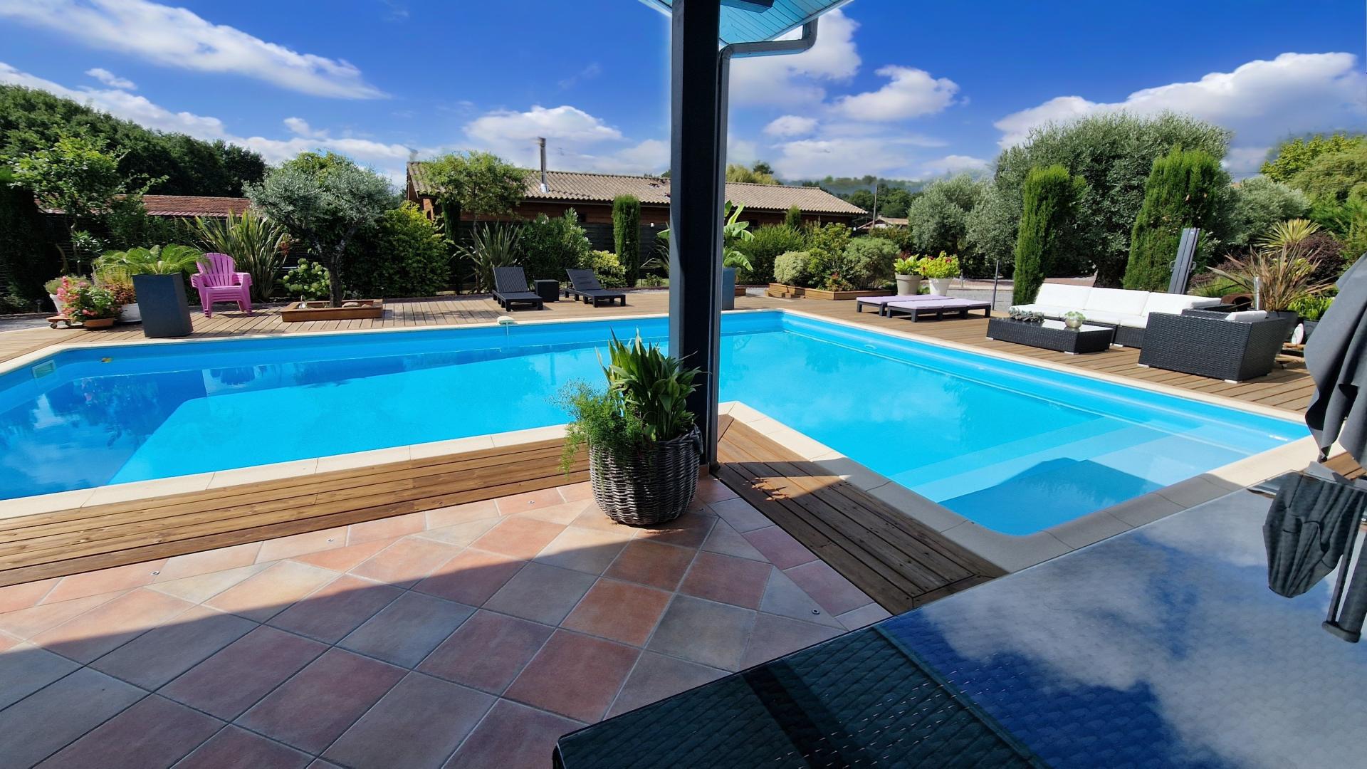 Photo 3 de l'annonce.