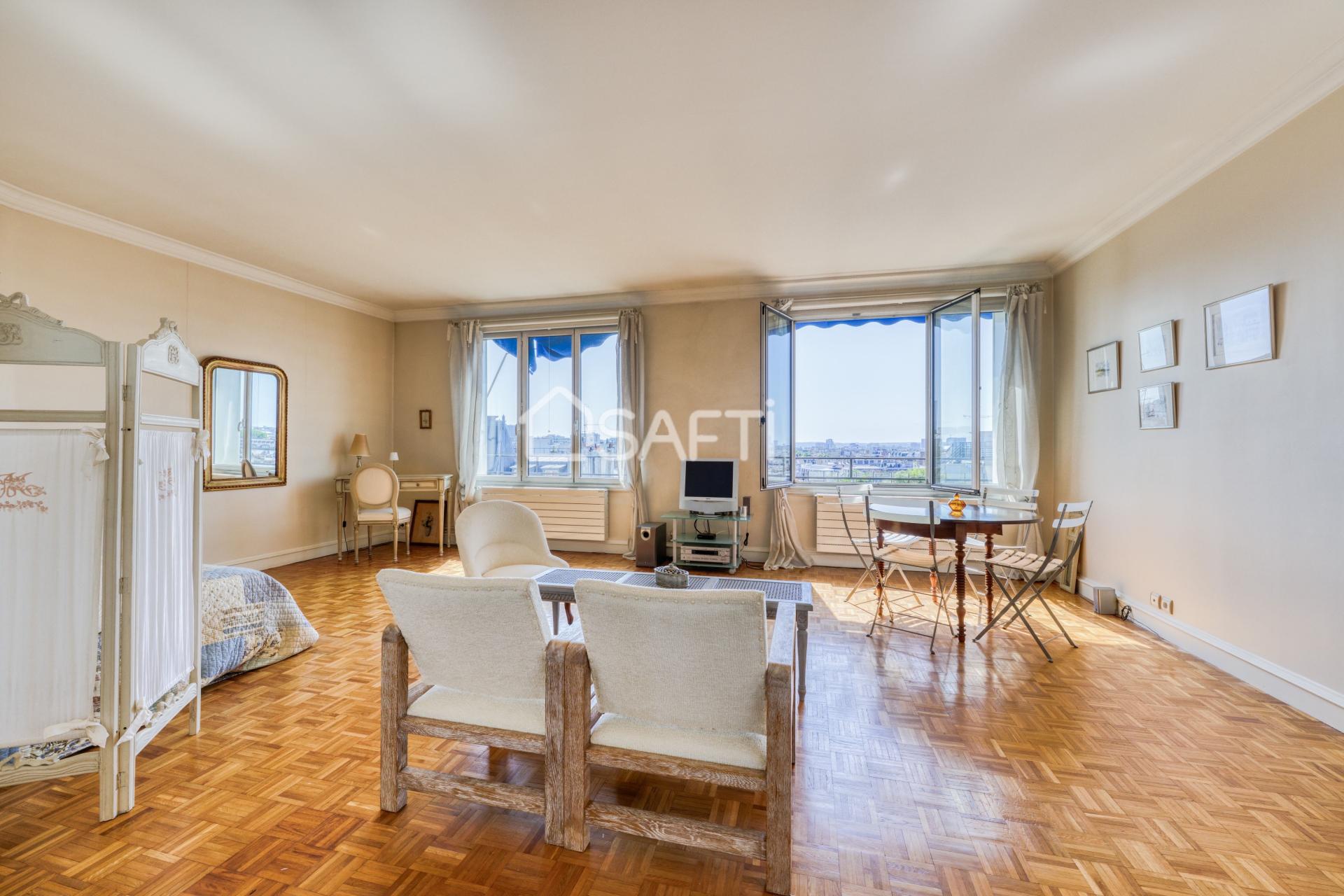 Photo 3 de l'annonce.