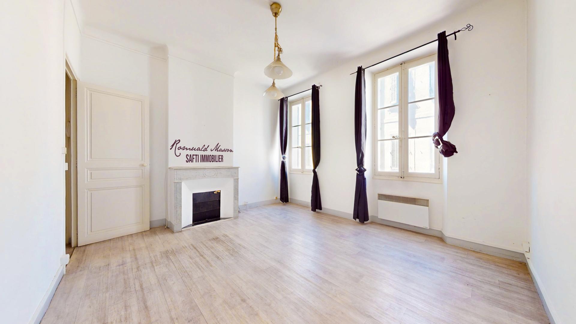 Photo-appartement