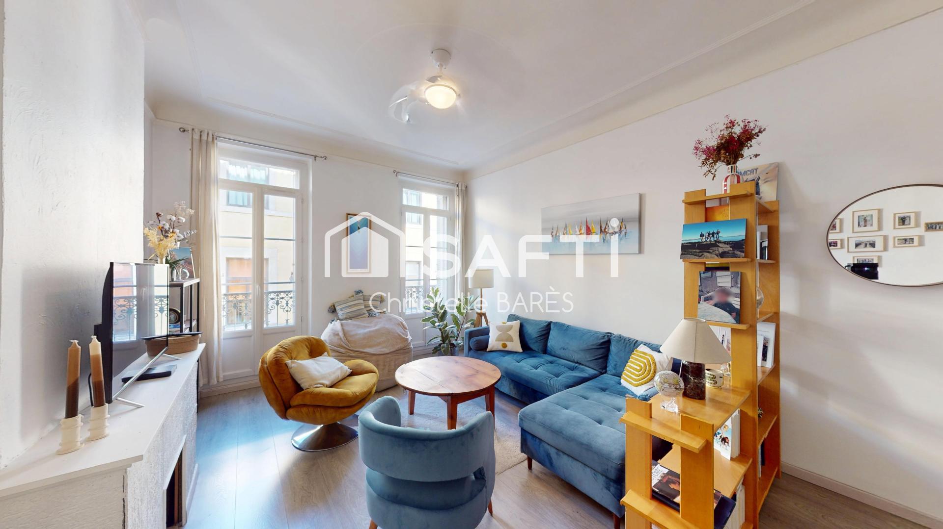 Photo-appartement