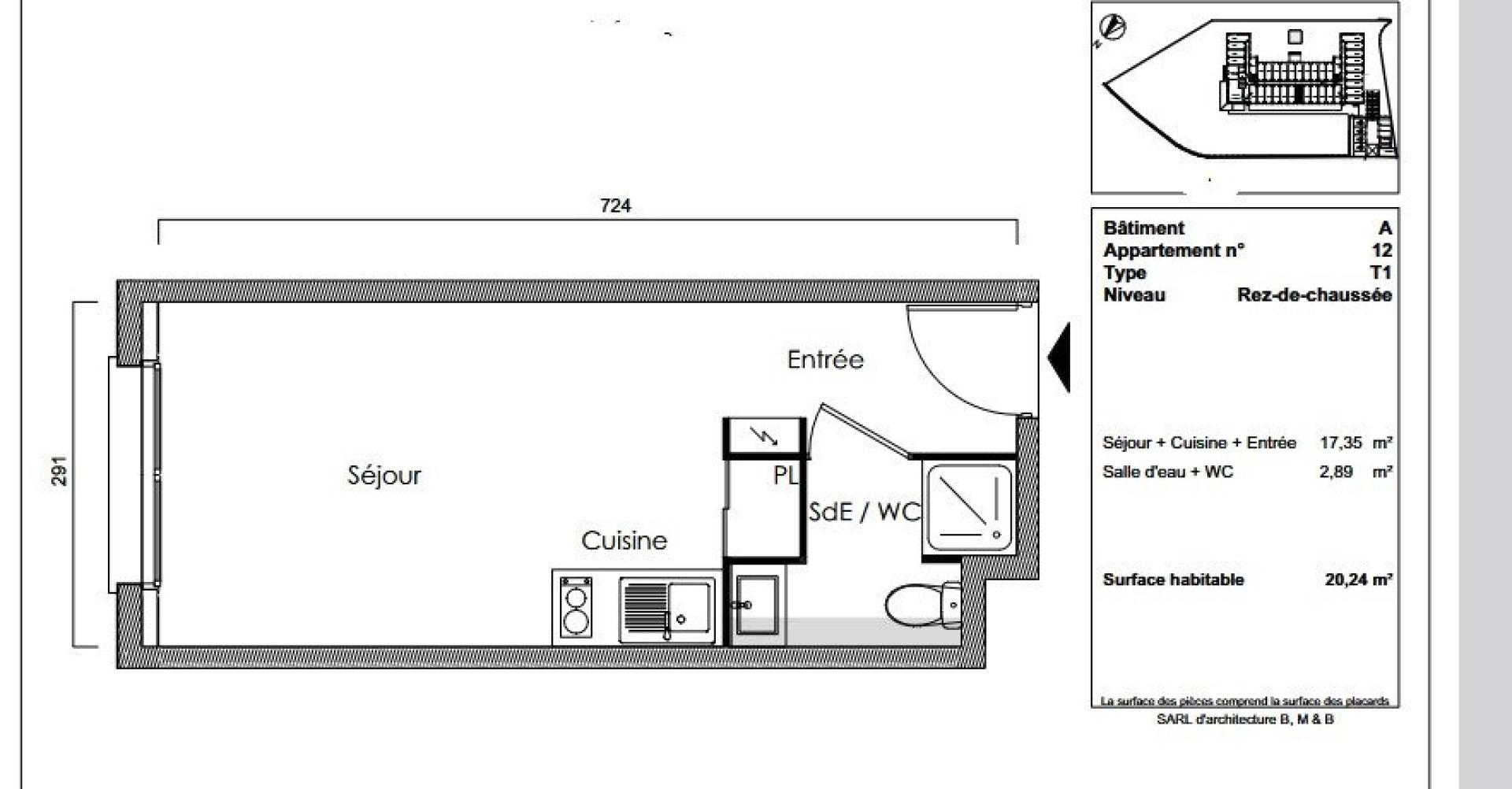 Photo-appartement