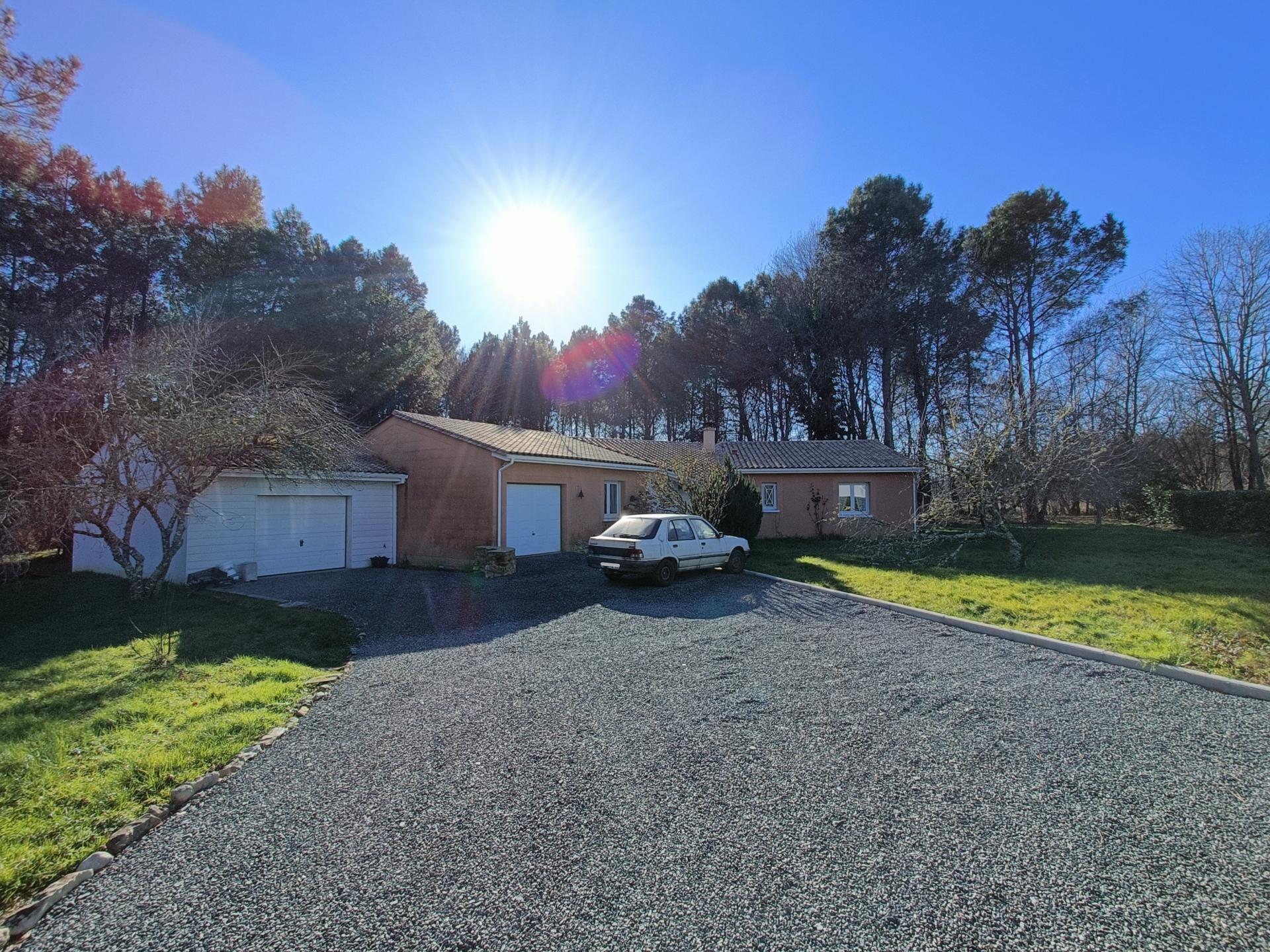 Photo 3 de l'annonce.