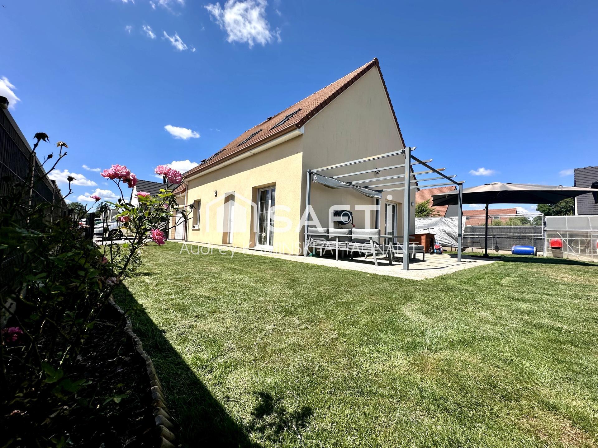 Photographie descriptive du bien