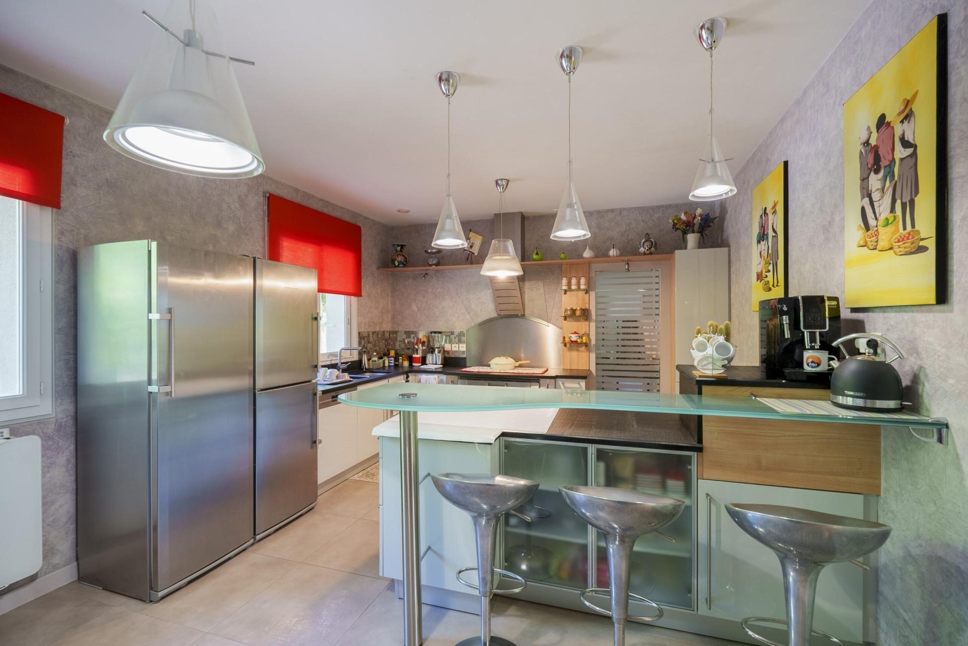 Photo 3 de l'annonce.