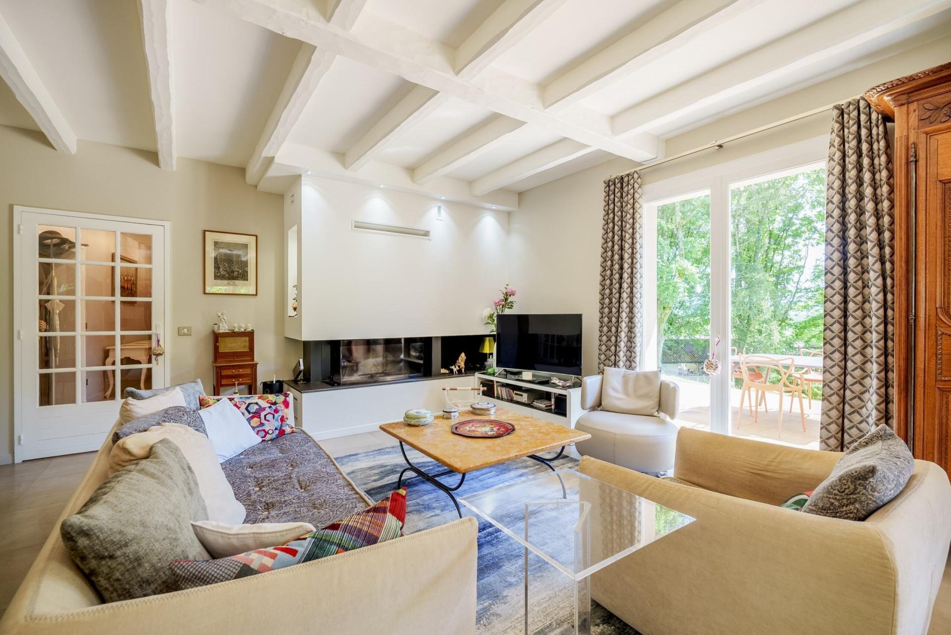 Photo 2 de l'annonce.