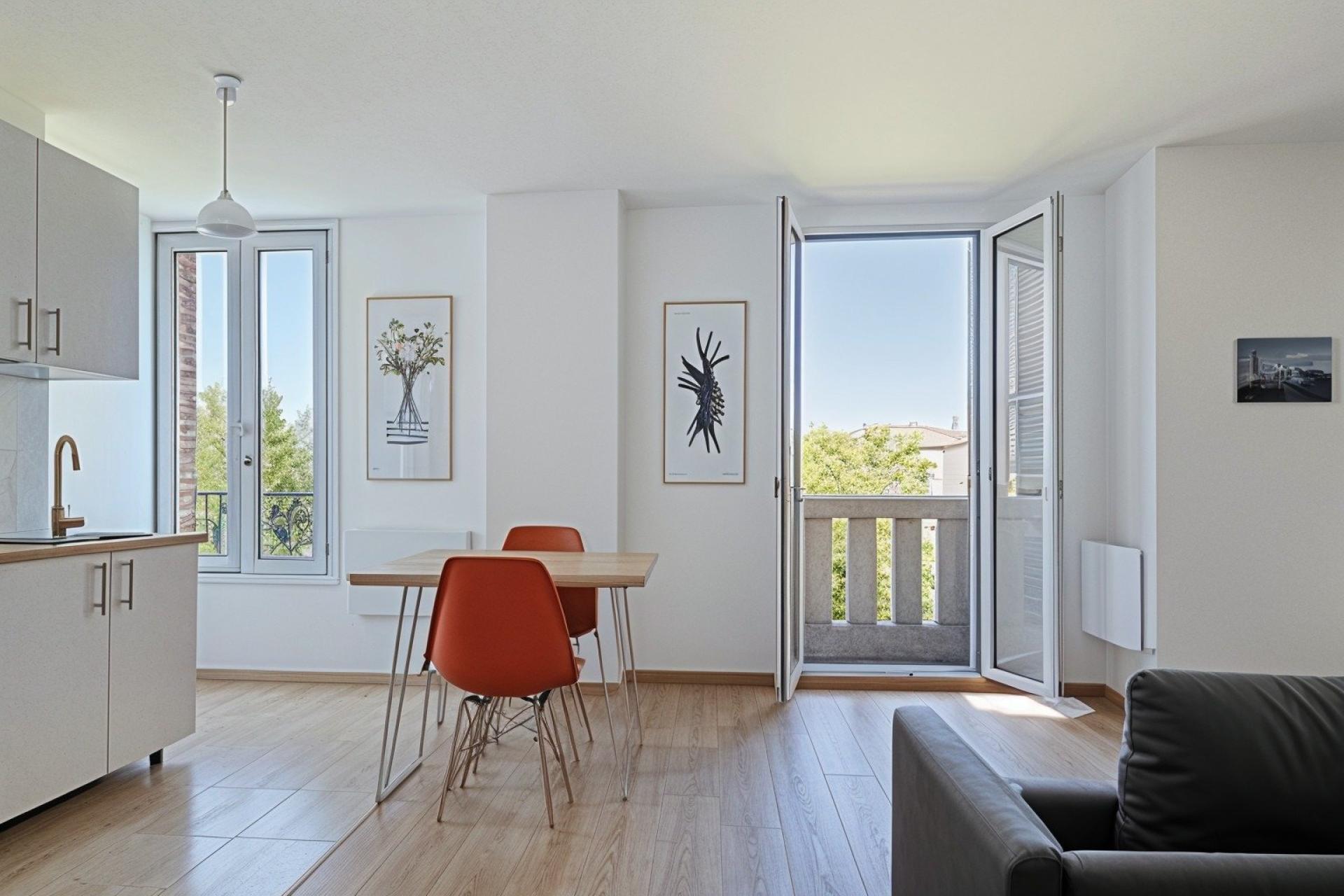 Photo-appartement