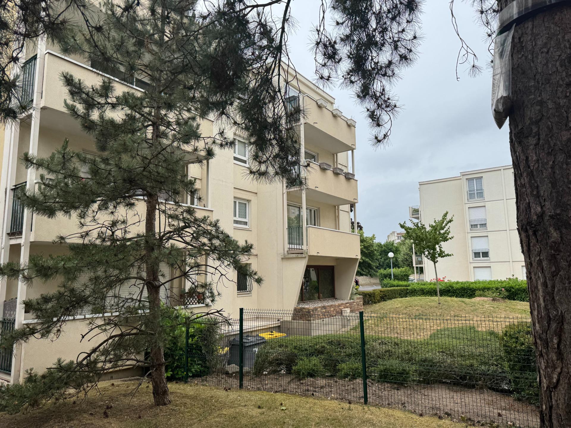 Photo-appartement