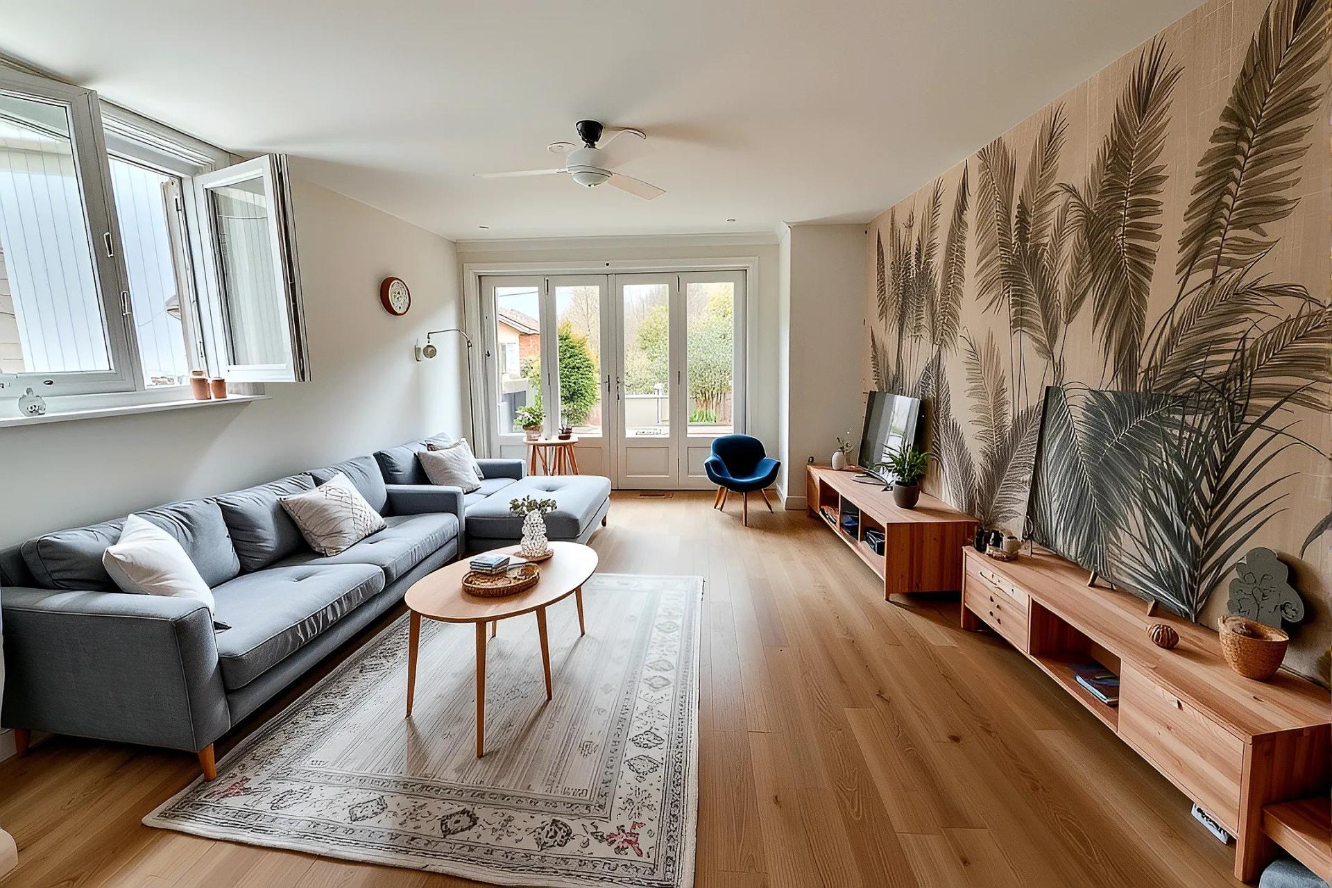 Photo-appartement