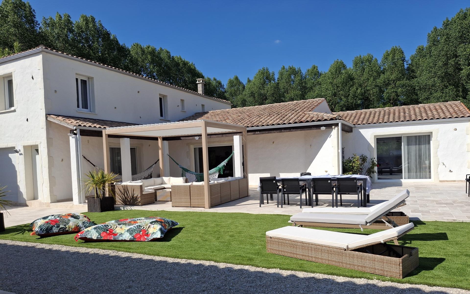 Photo 7 de l'annonce.