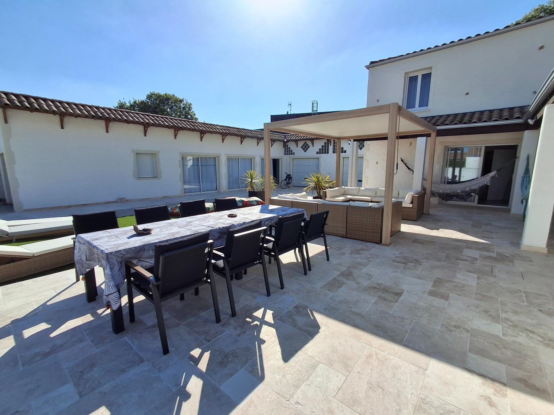 Photo 4 de l'annonce.