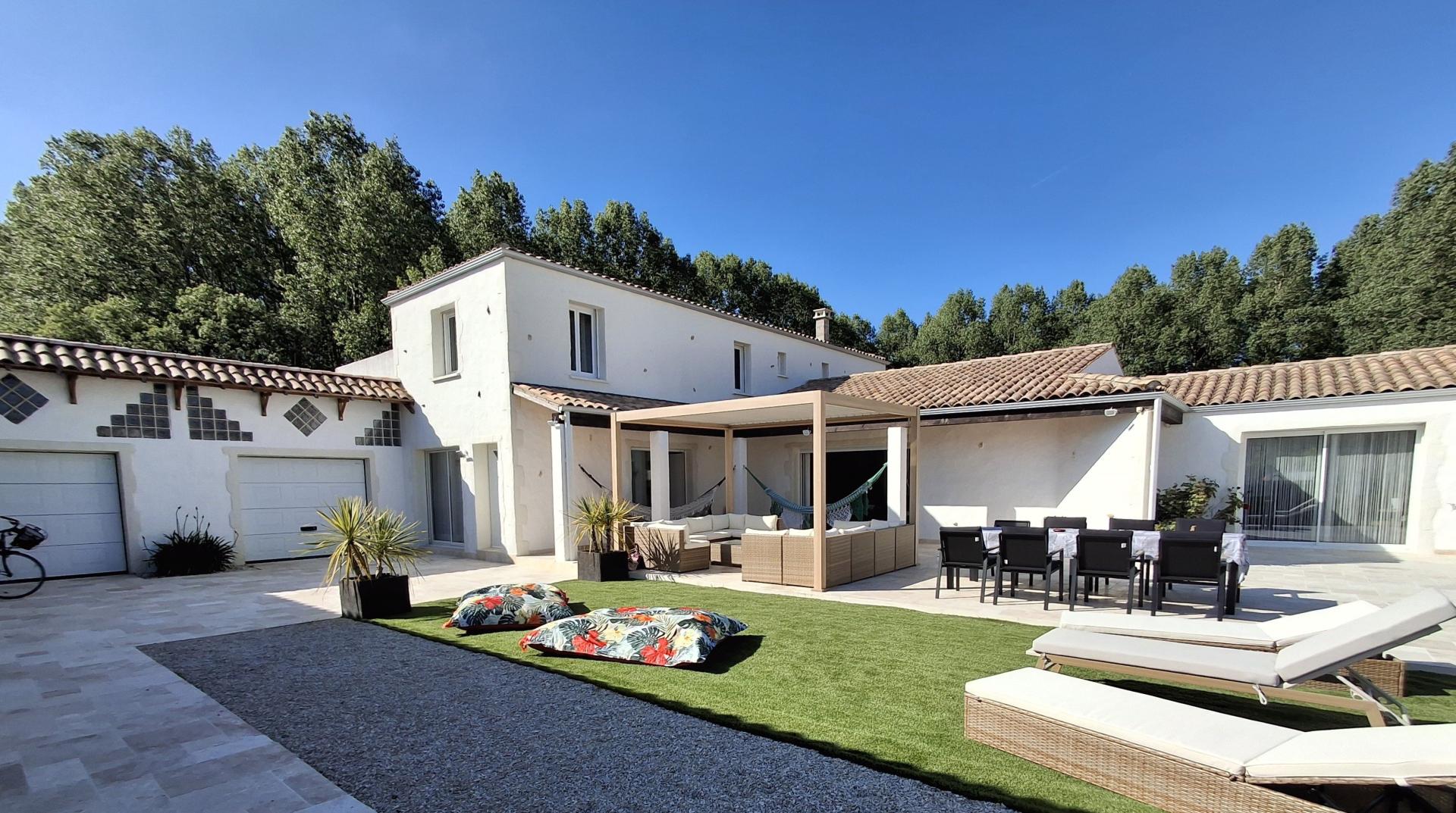 Photo 3 de l'annonce.