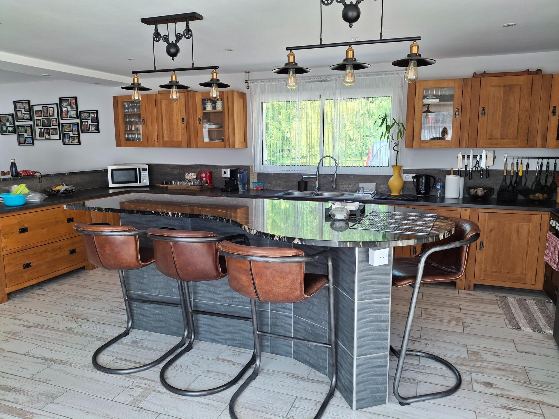 Photo 8 de l'annonce.