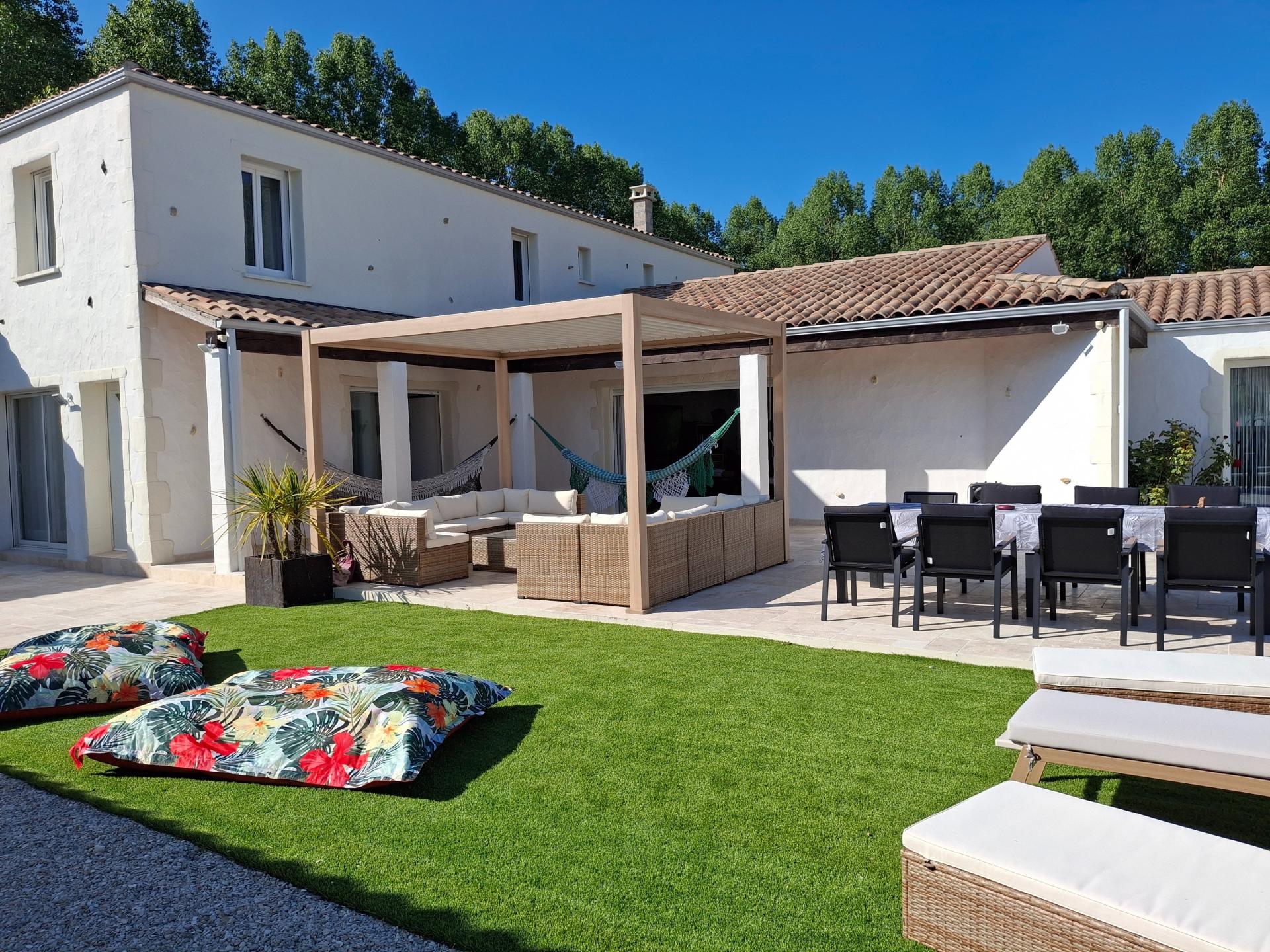 Photo 18 de l'annonce.