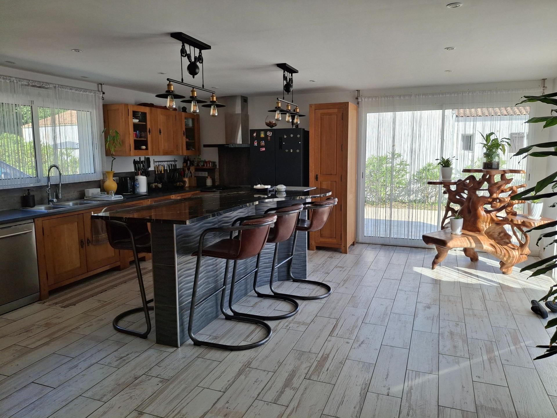 Photo 9 de l'annonce.