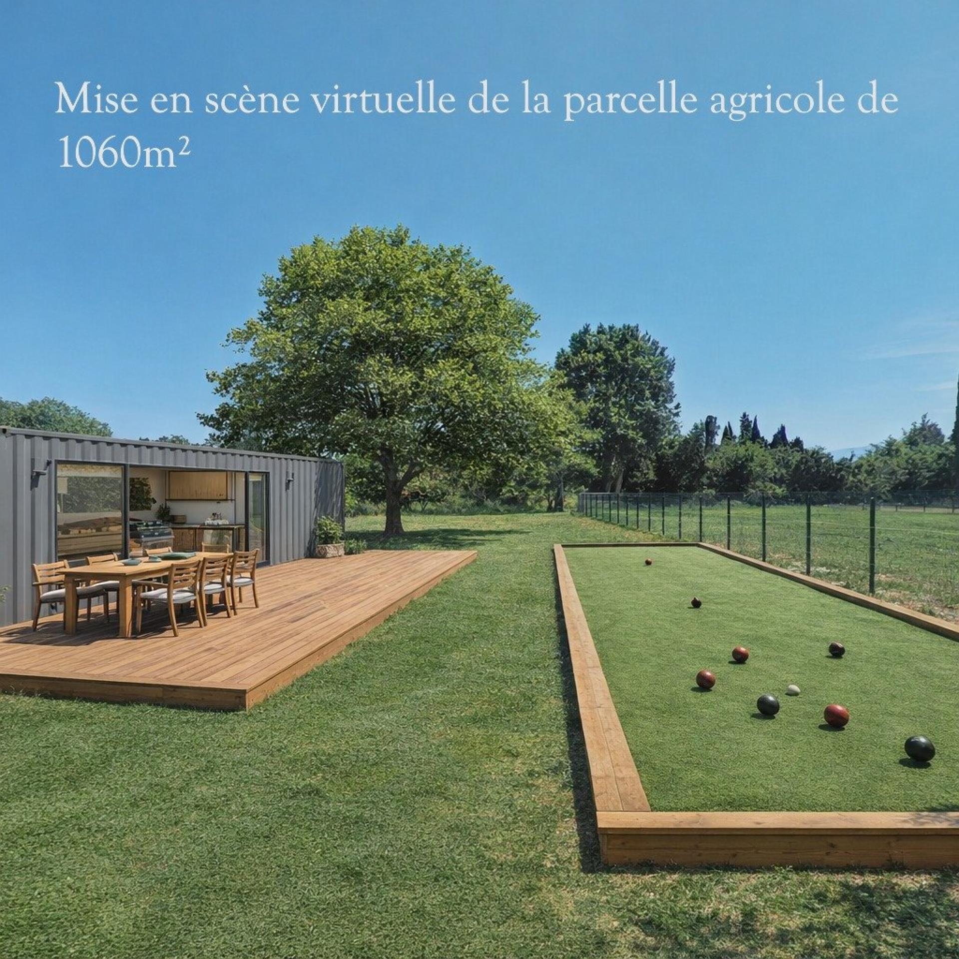 Photo 3 de l'annonce.