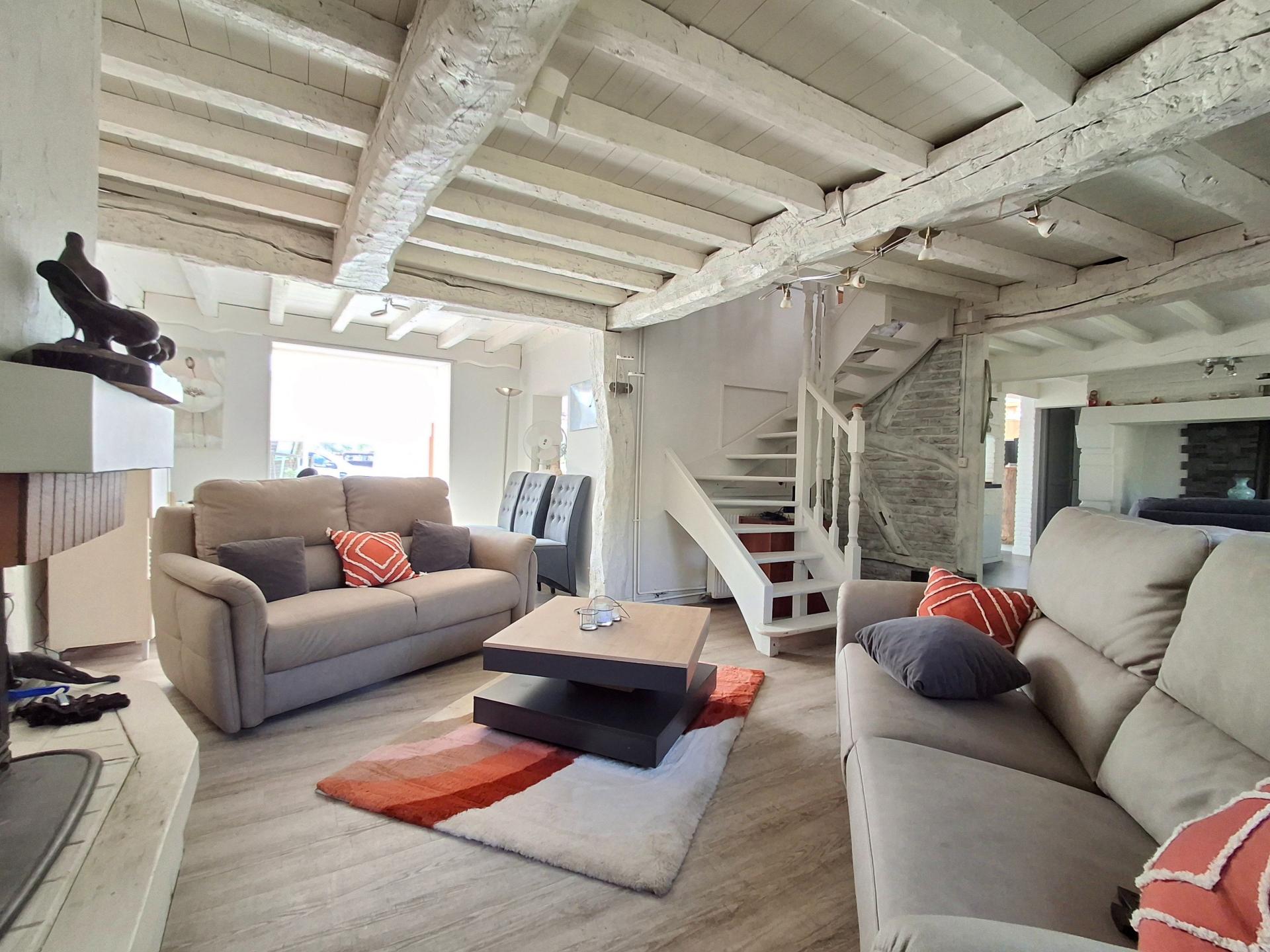 Photo 9 de l'annonce.