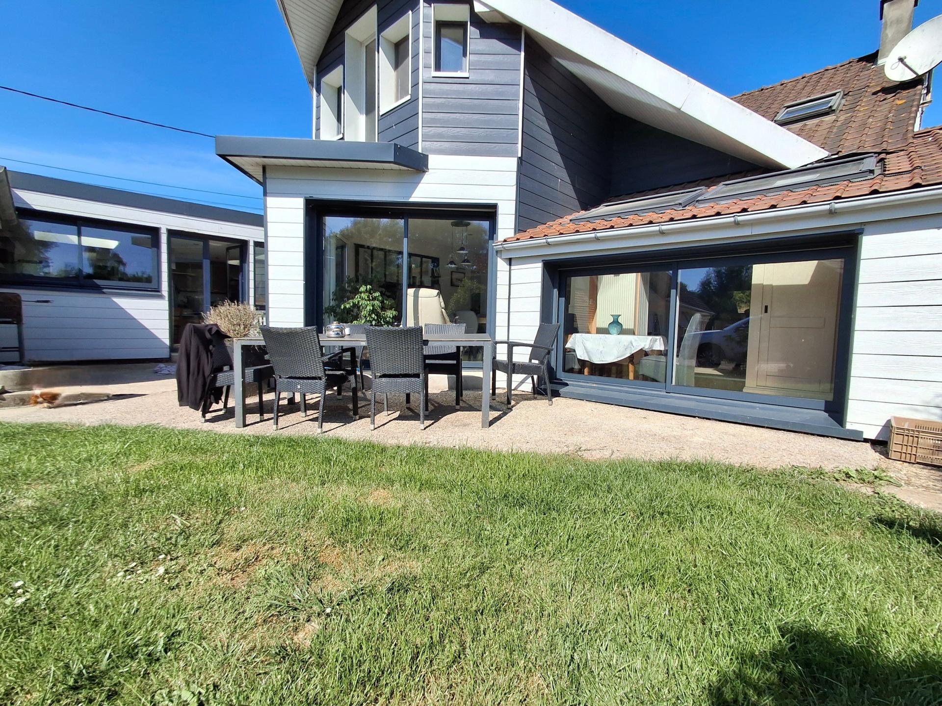 Photo 4 de l'annonce.