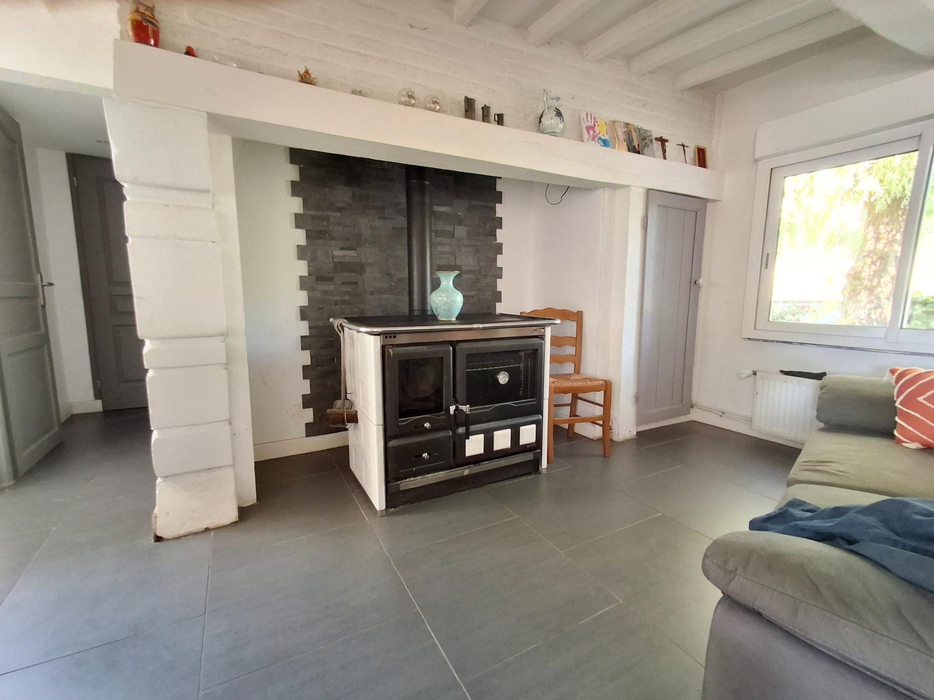 Photo 8 de l'annonce.