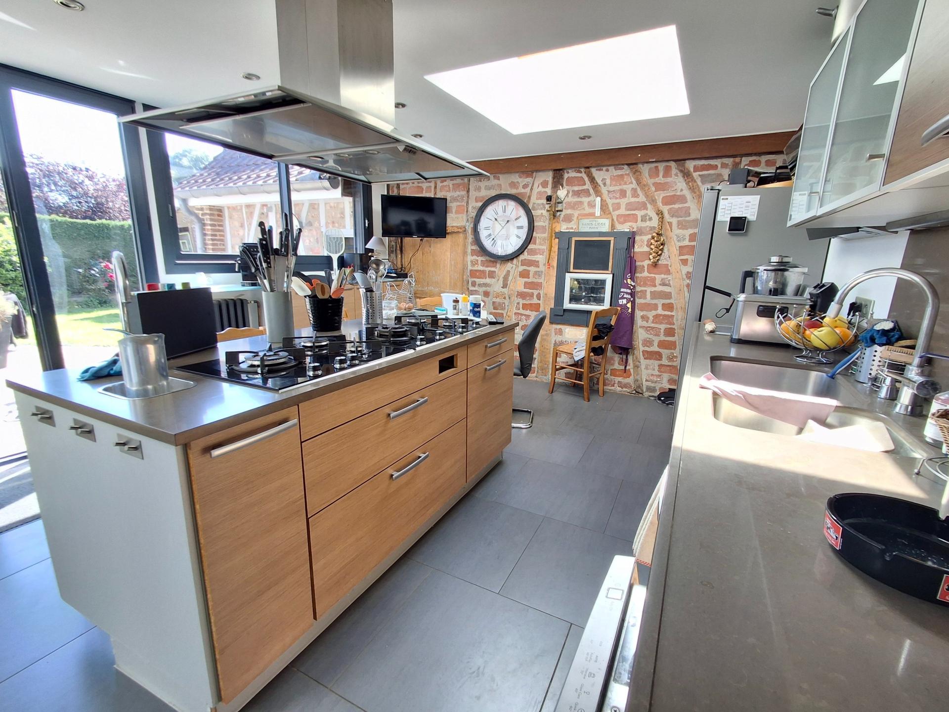 Photo 5 de l'annonce.