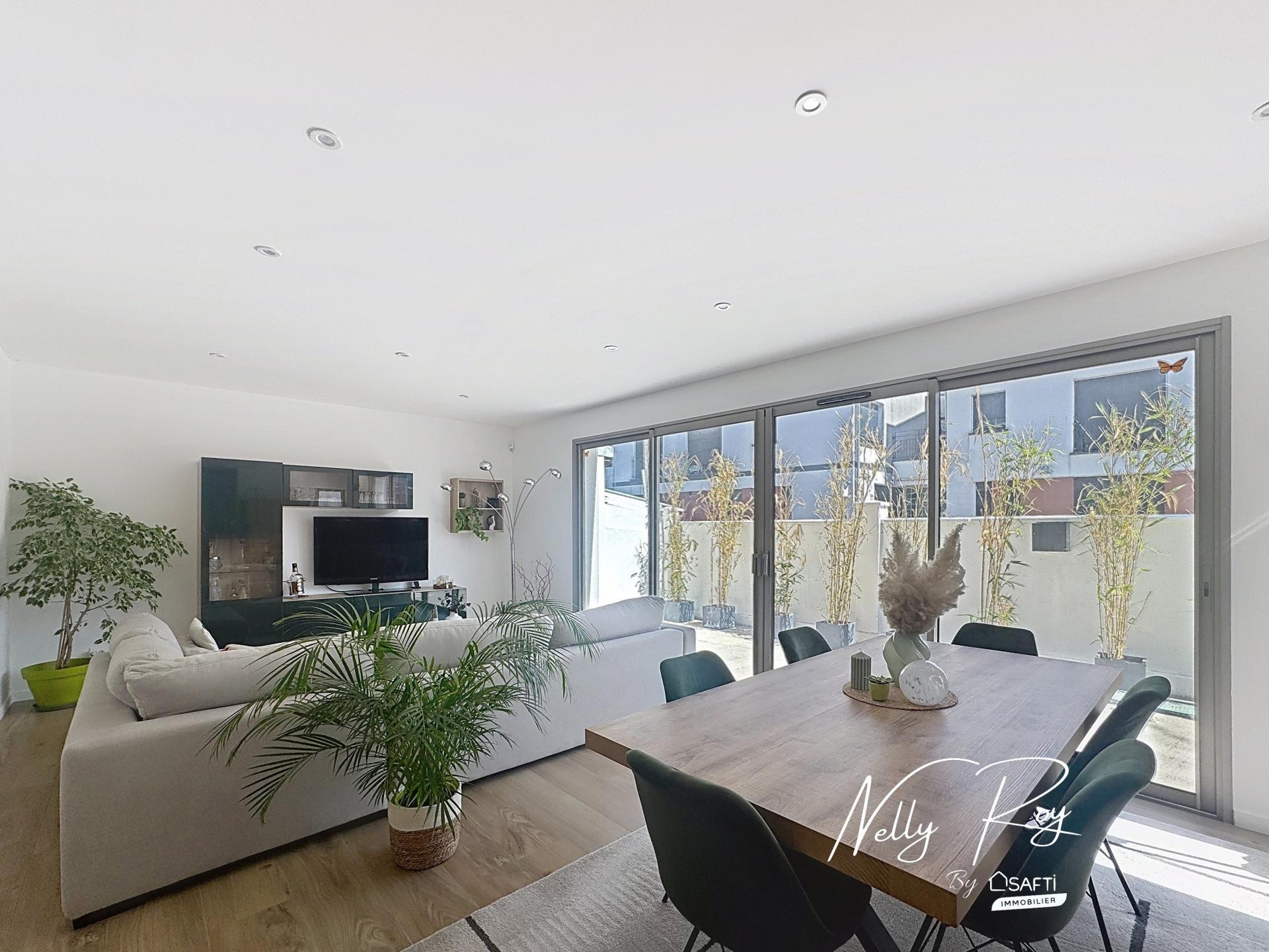 Photo 3 de l'annonce.