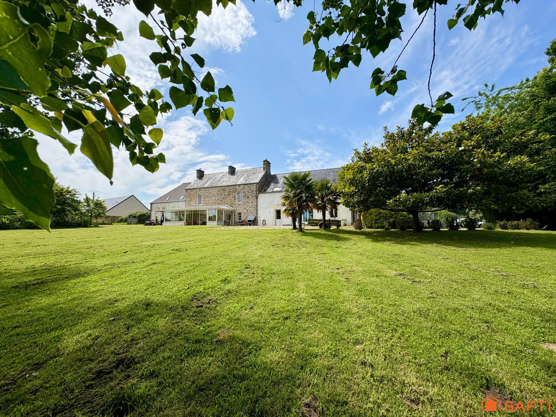 Photographie descriptive du bien