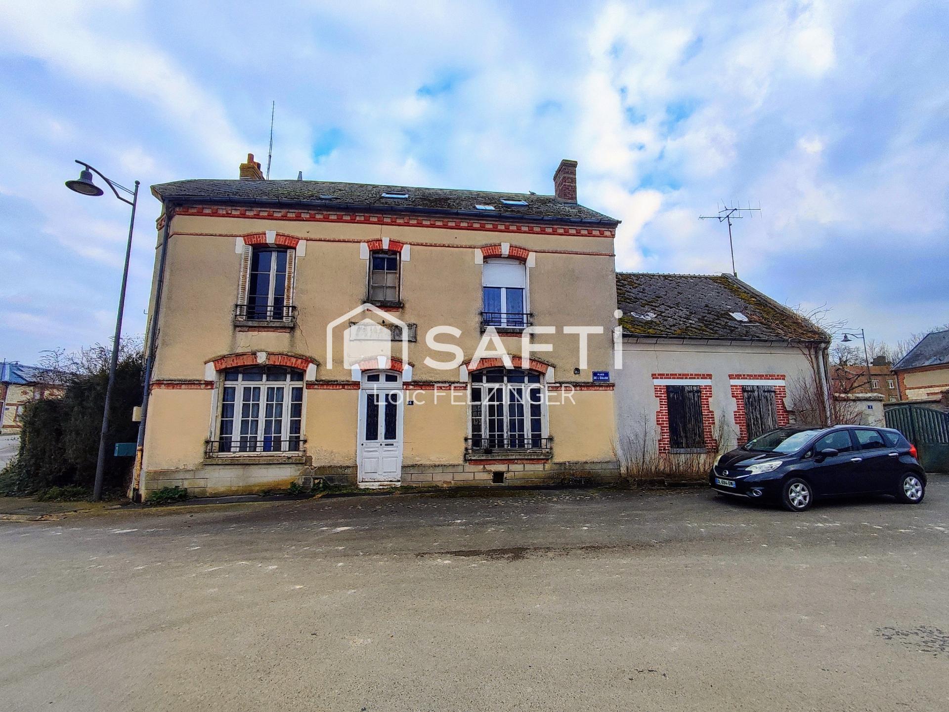 Photo-maison