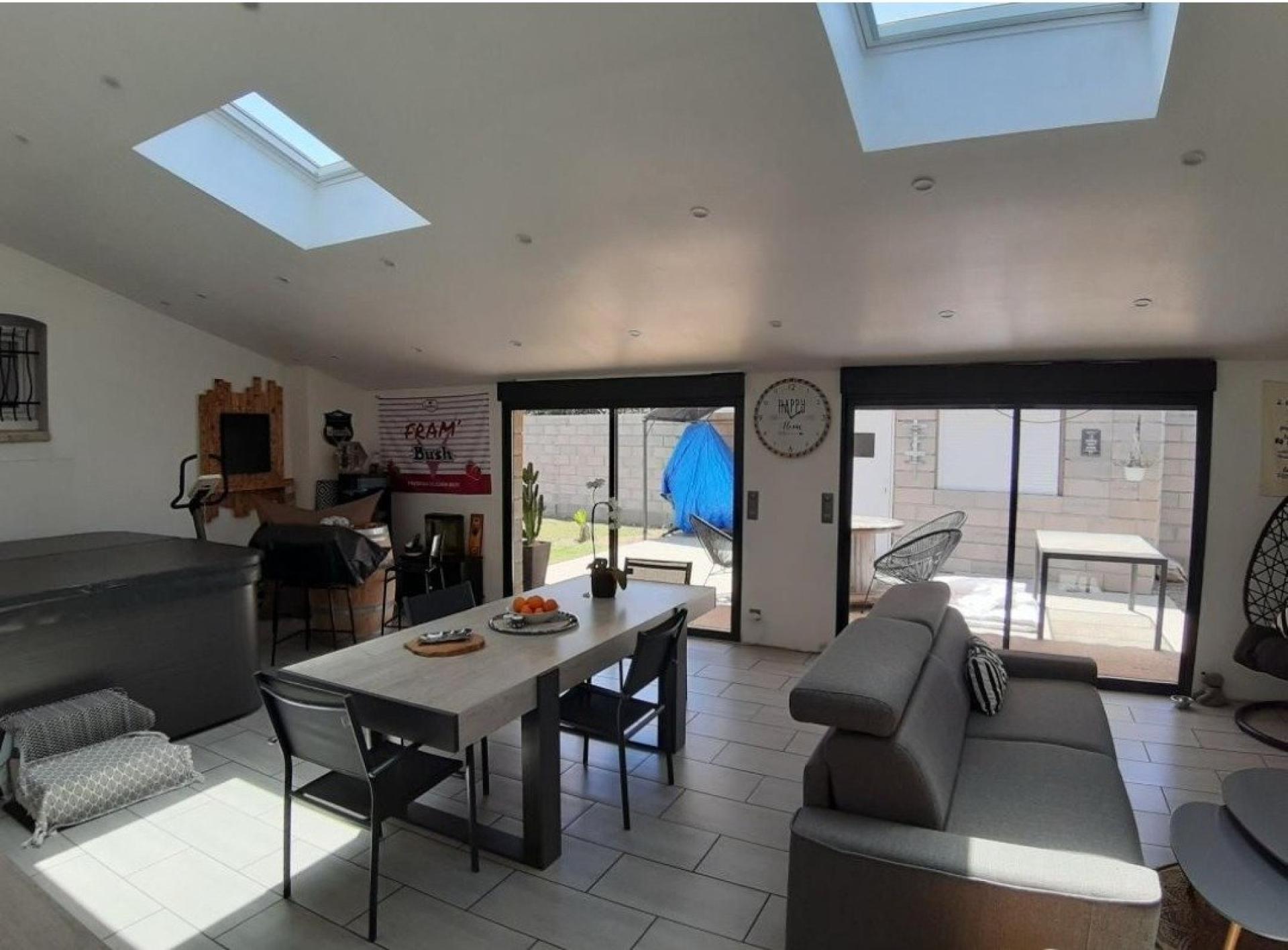 Photo 12 de l'annonce.