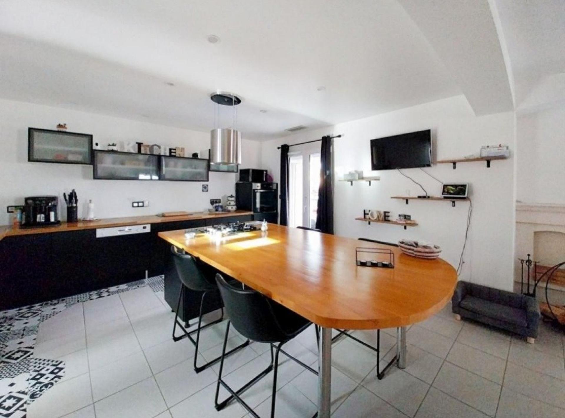 Photo 5 de l'annonce.