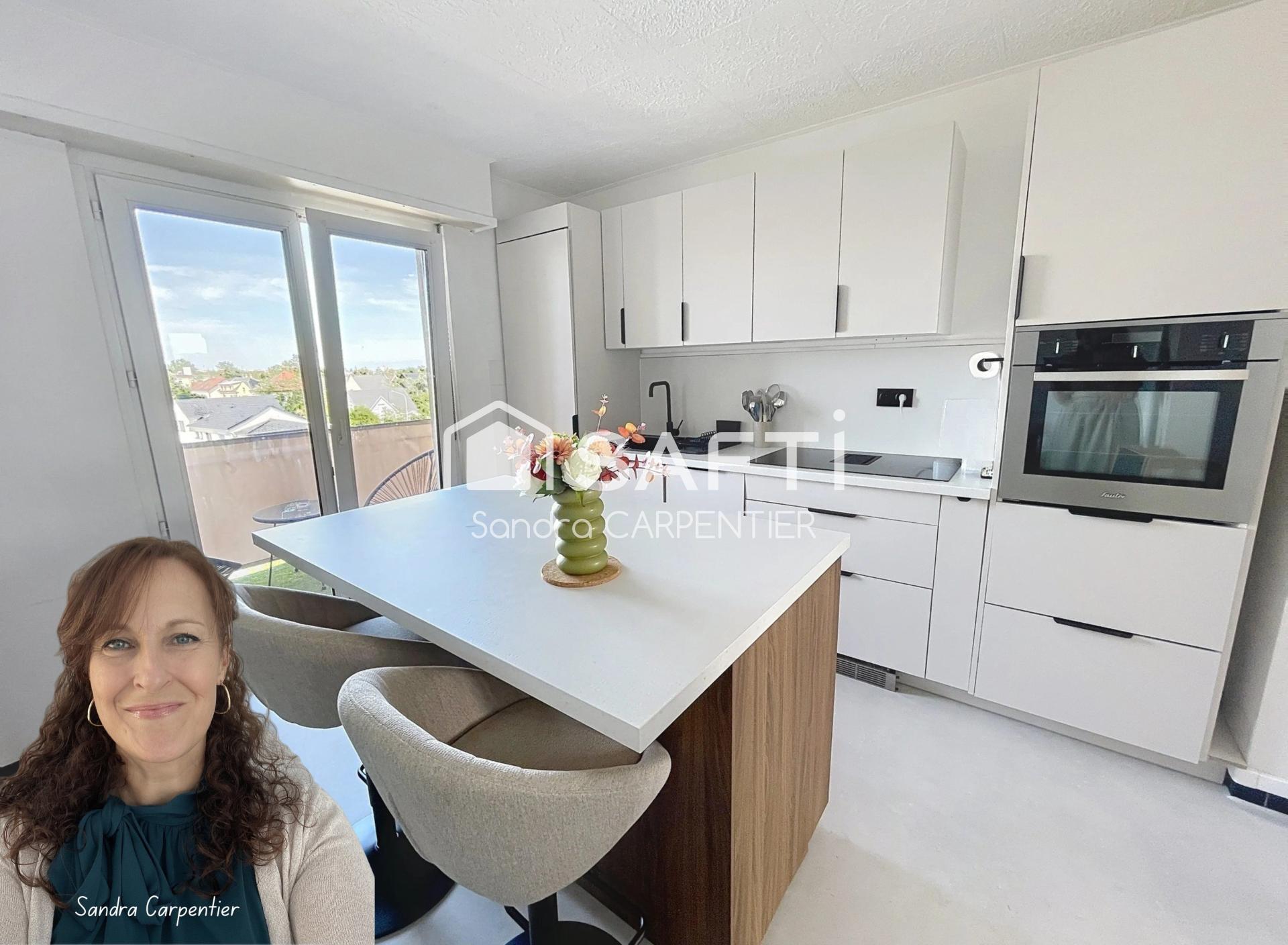 Photo-appartement