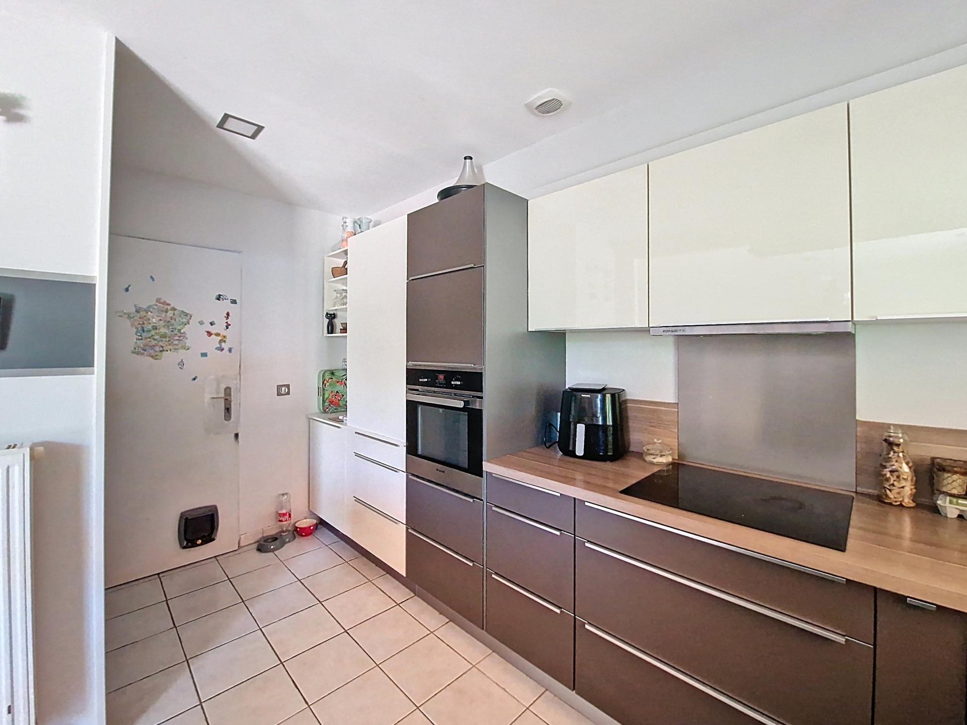 Photo 9 de l'annonce.