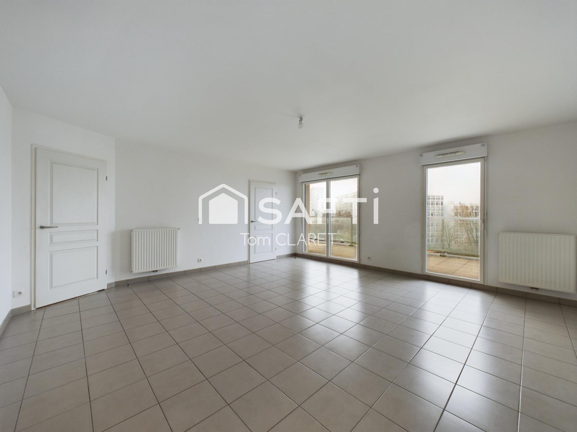Photo-appartement
