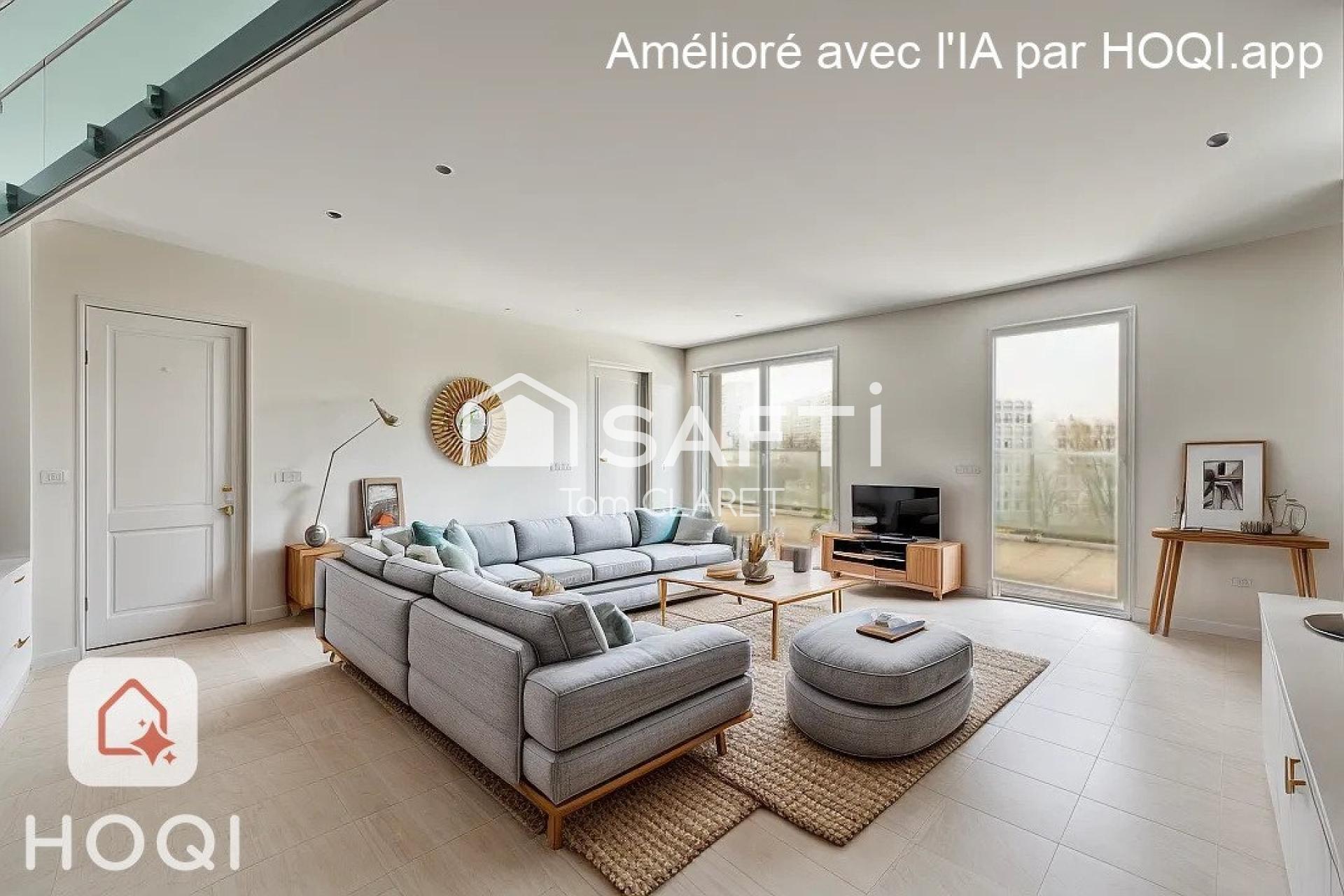 Photo-appartement