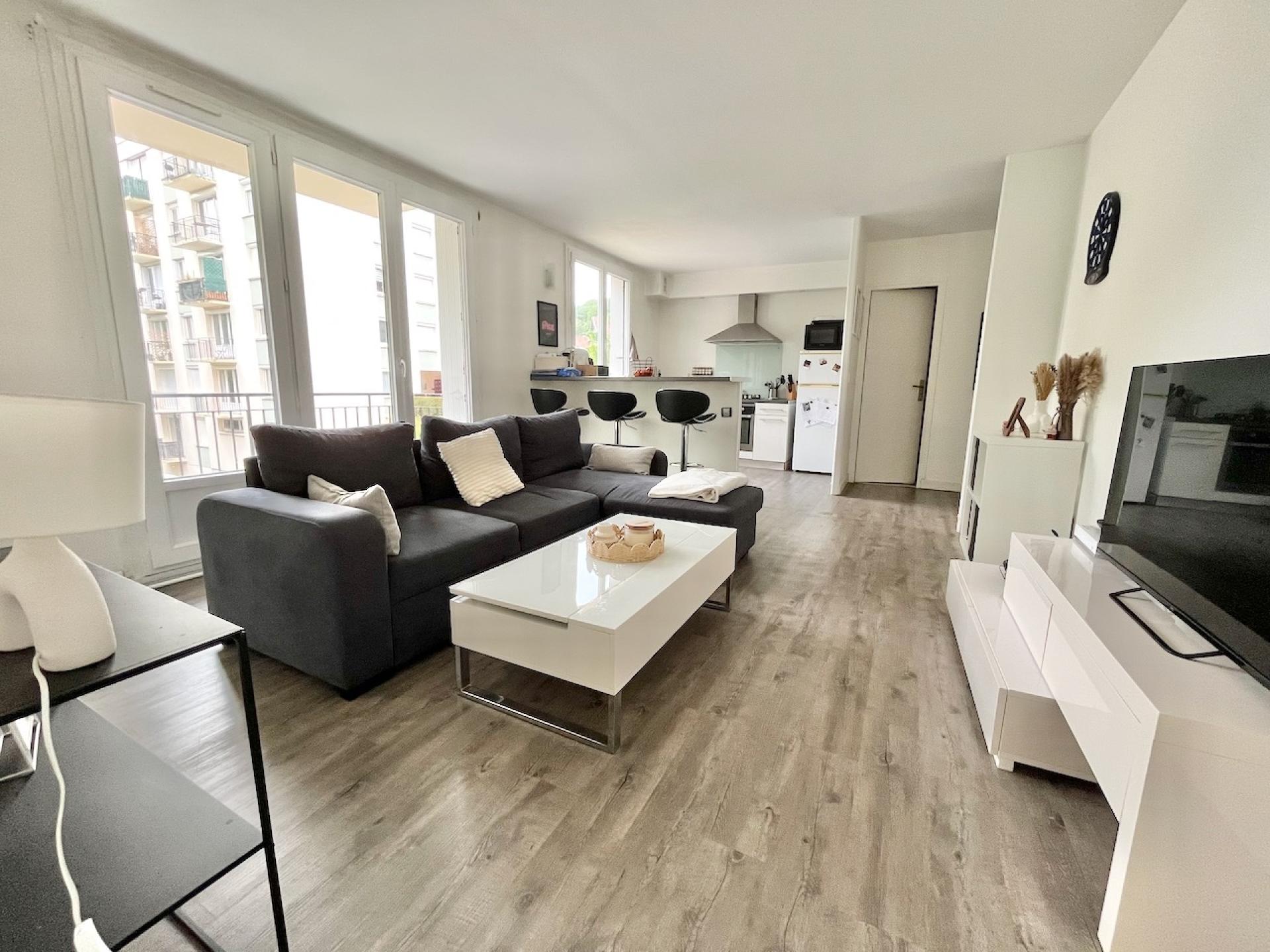 Photo-appartement