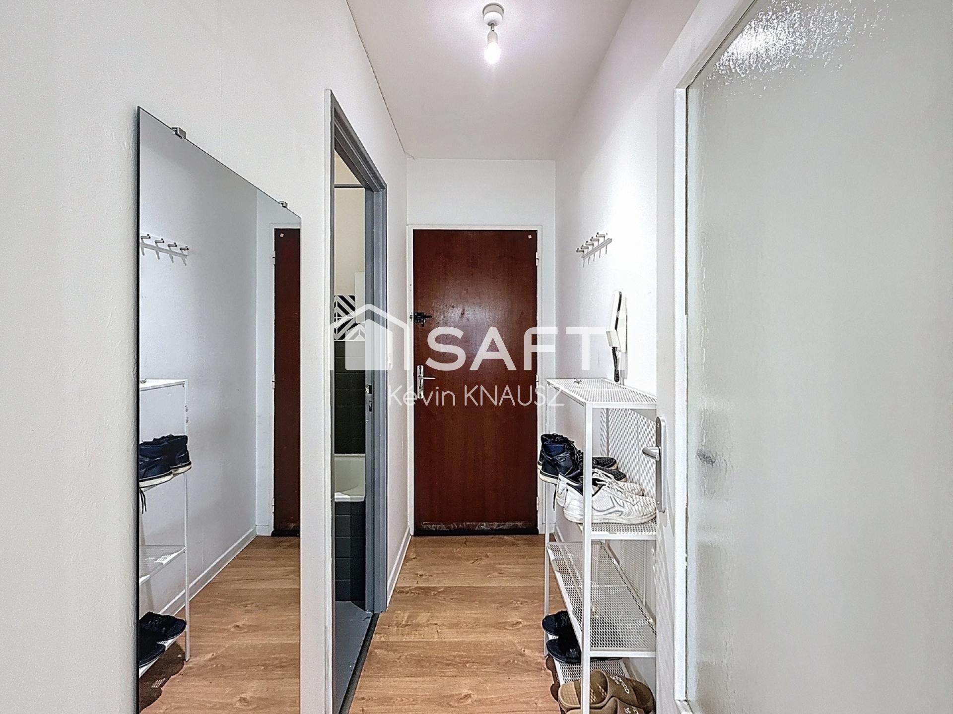 Photo-appartement