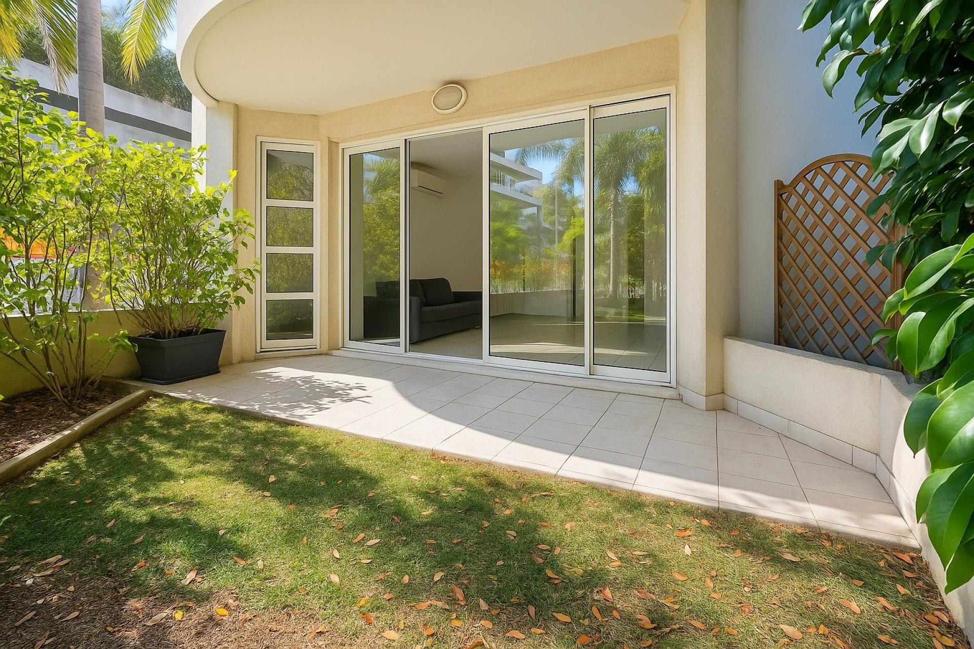 Photographie descriptive du bien