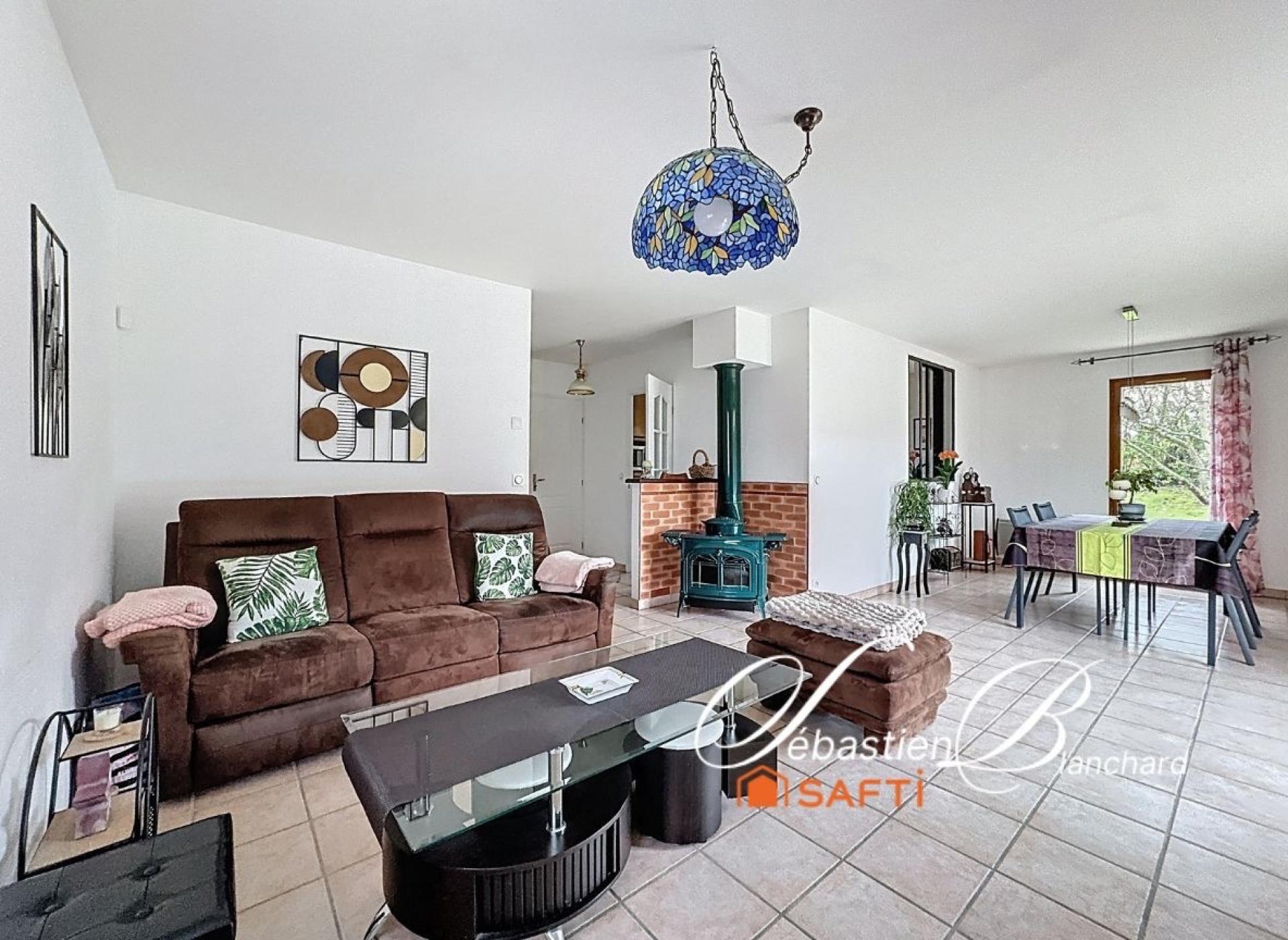 Photo 5 de l'annonce.