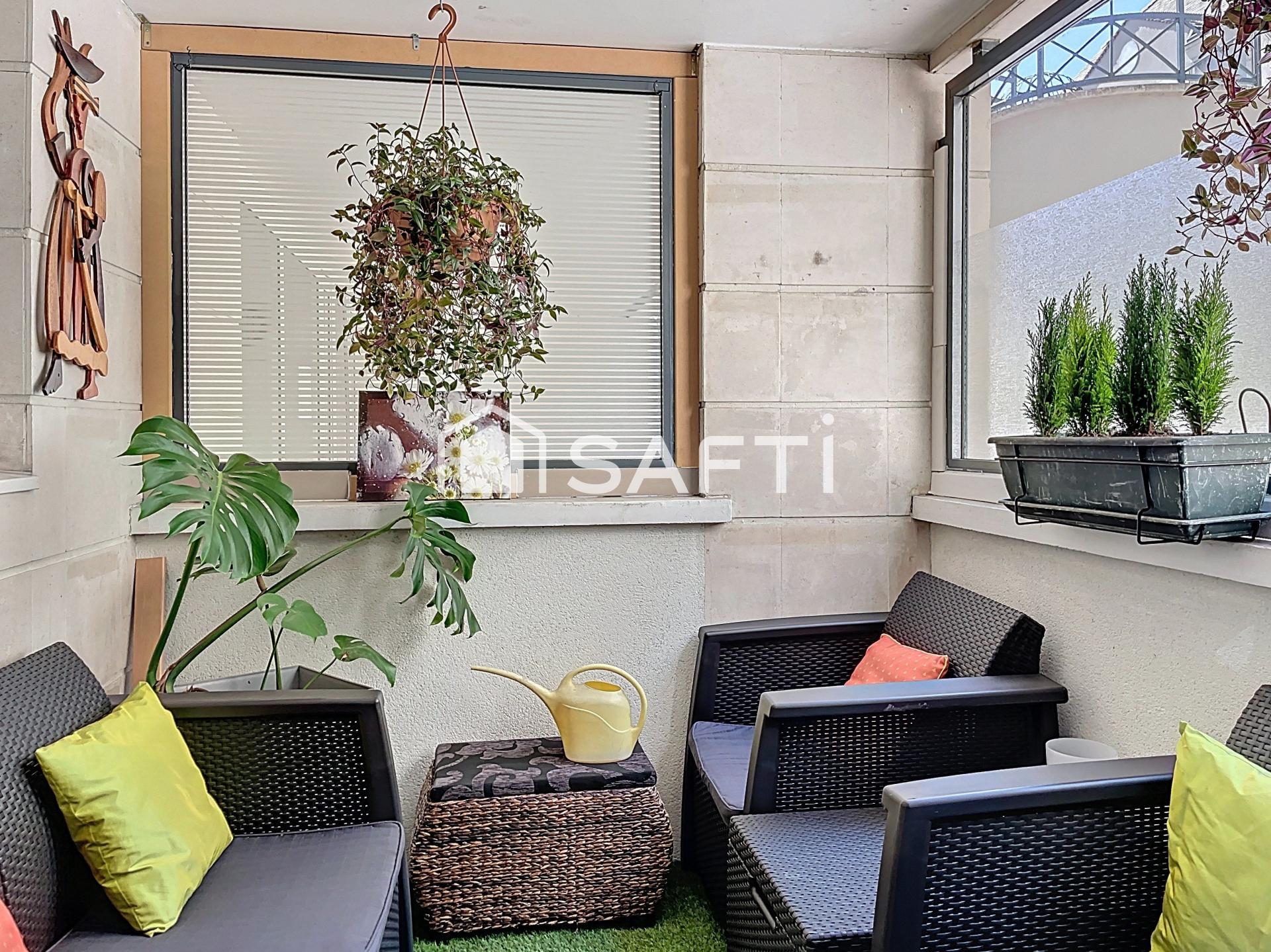 Photo-appartement
