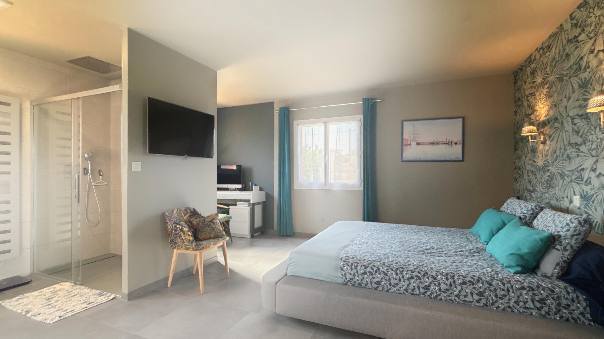 Photo 9 de l'annonce.