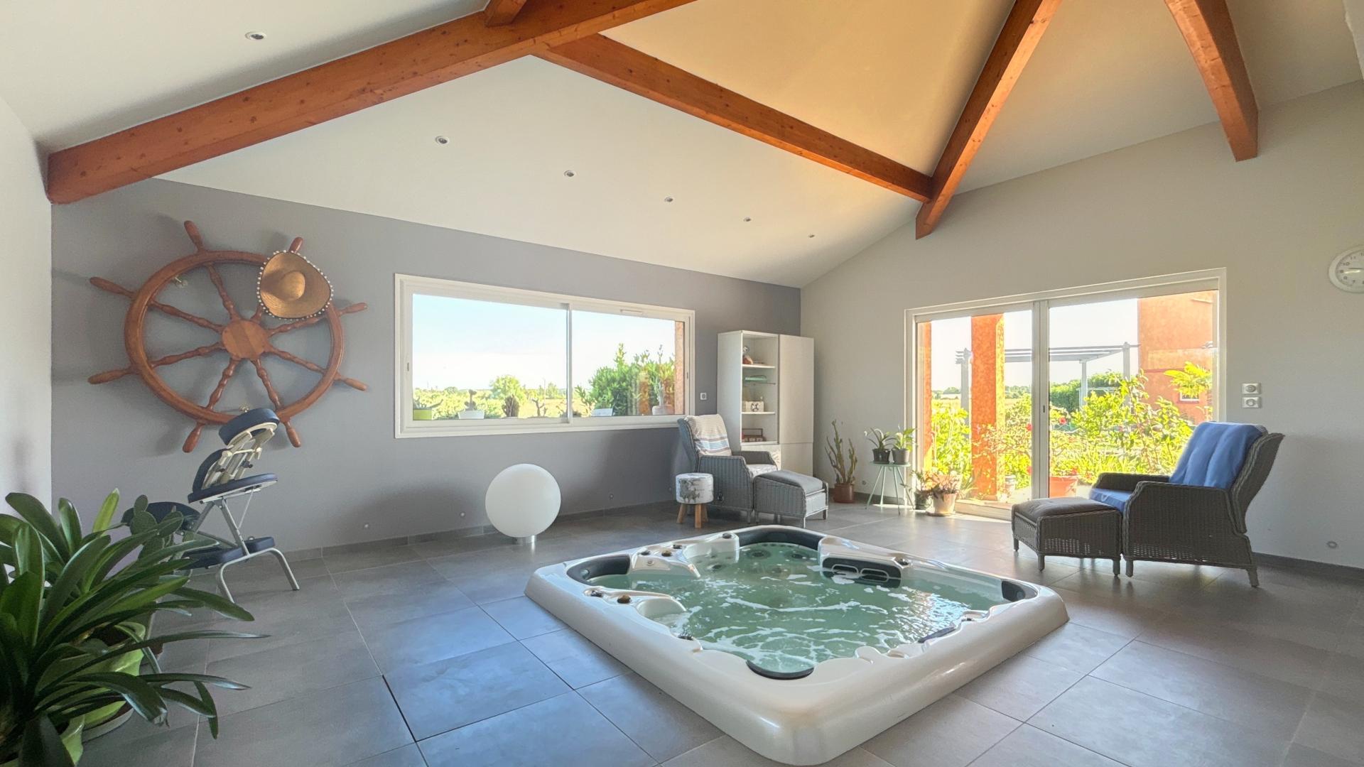 Photo 8 de l'annonce.