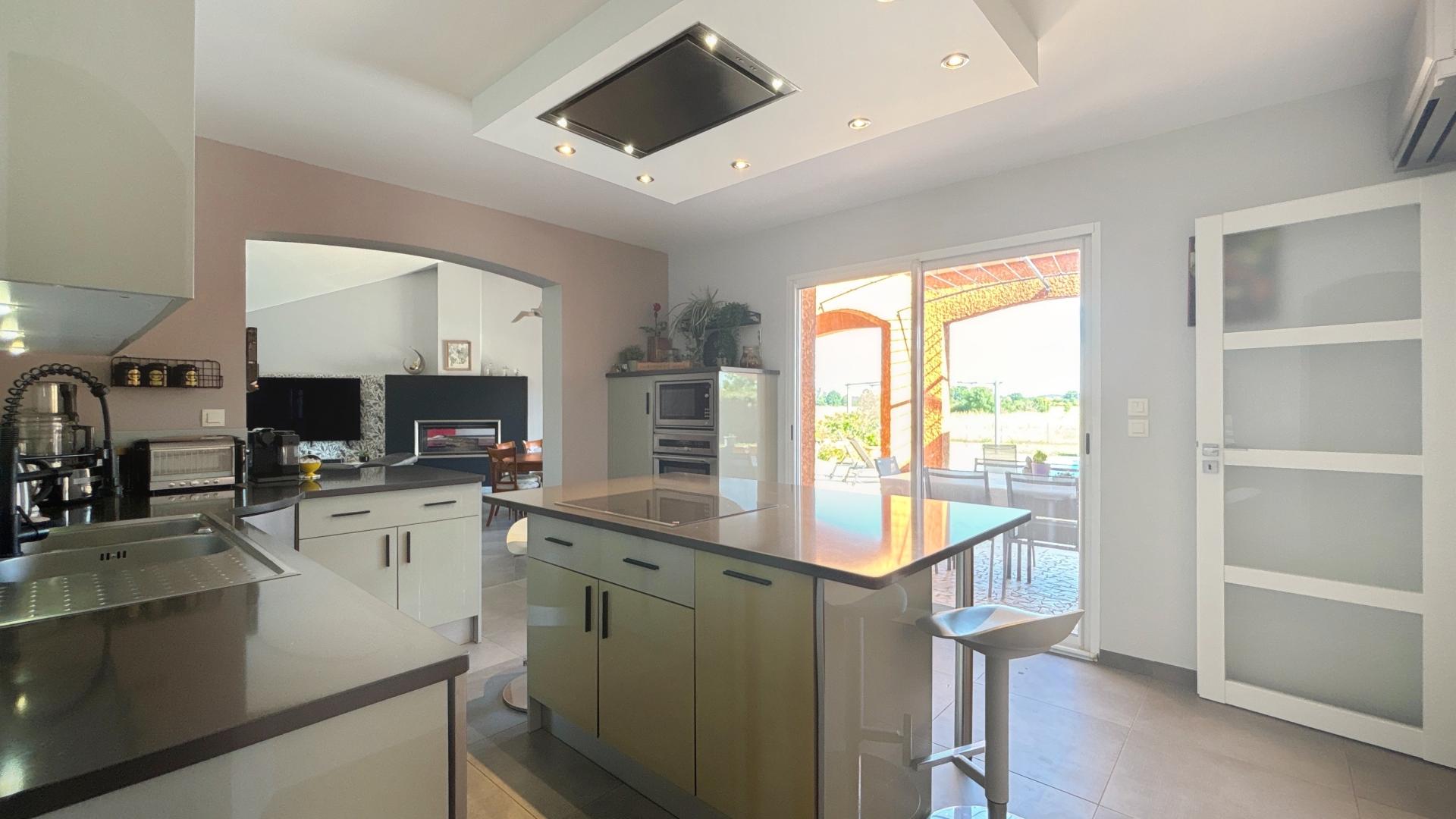 Photo 5 de l'annonce.