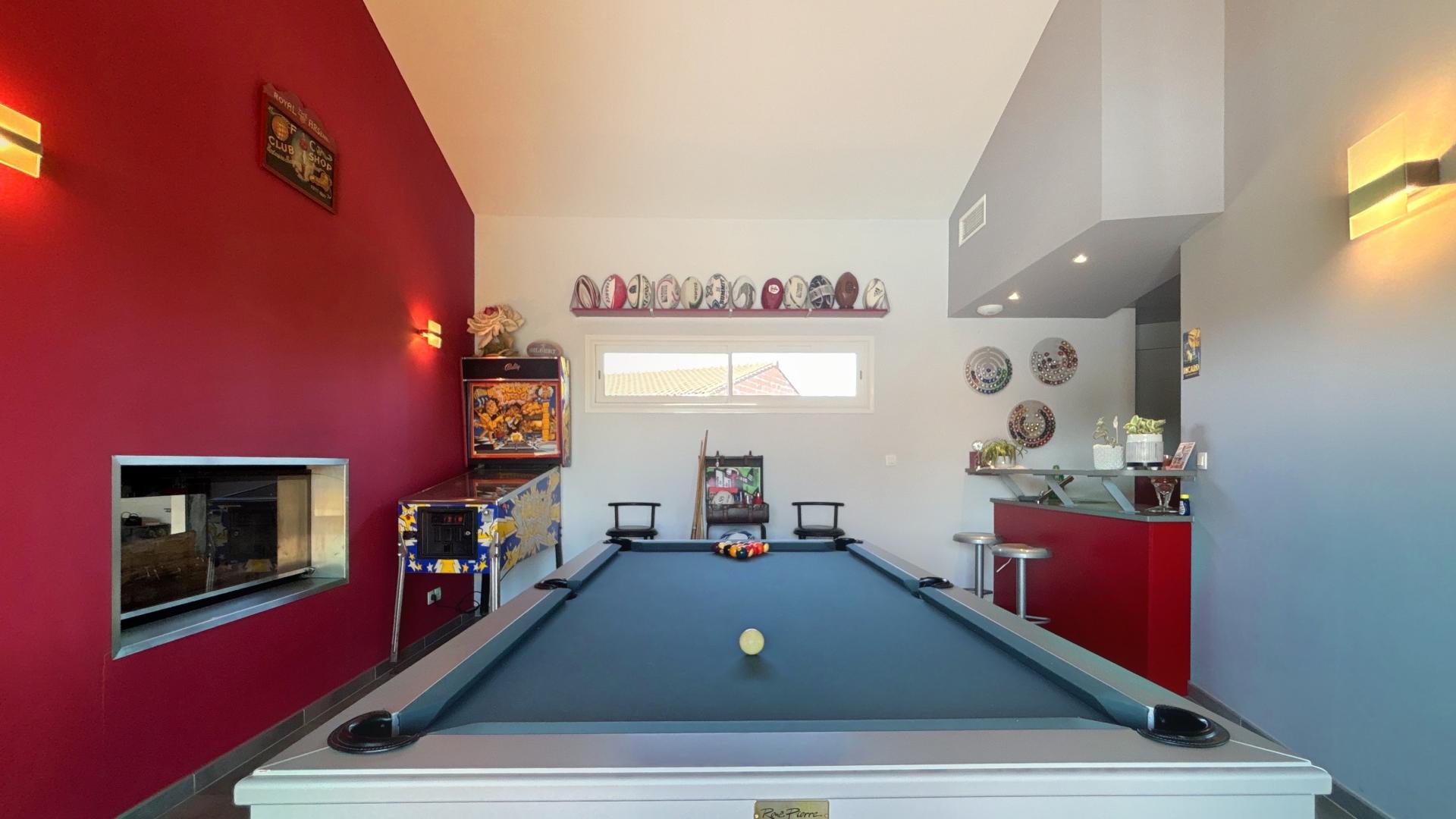 Photo 7 de l'annonce.