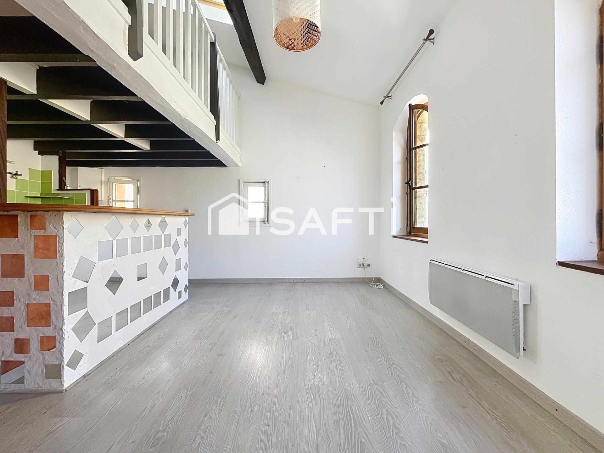 Photo-appartement