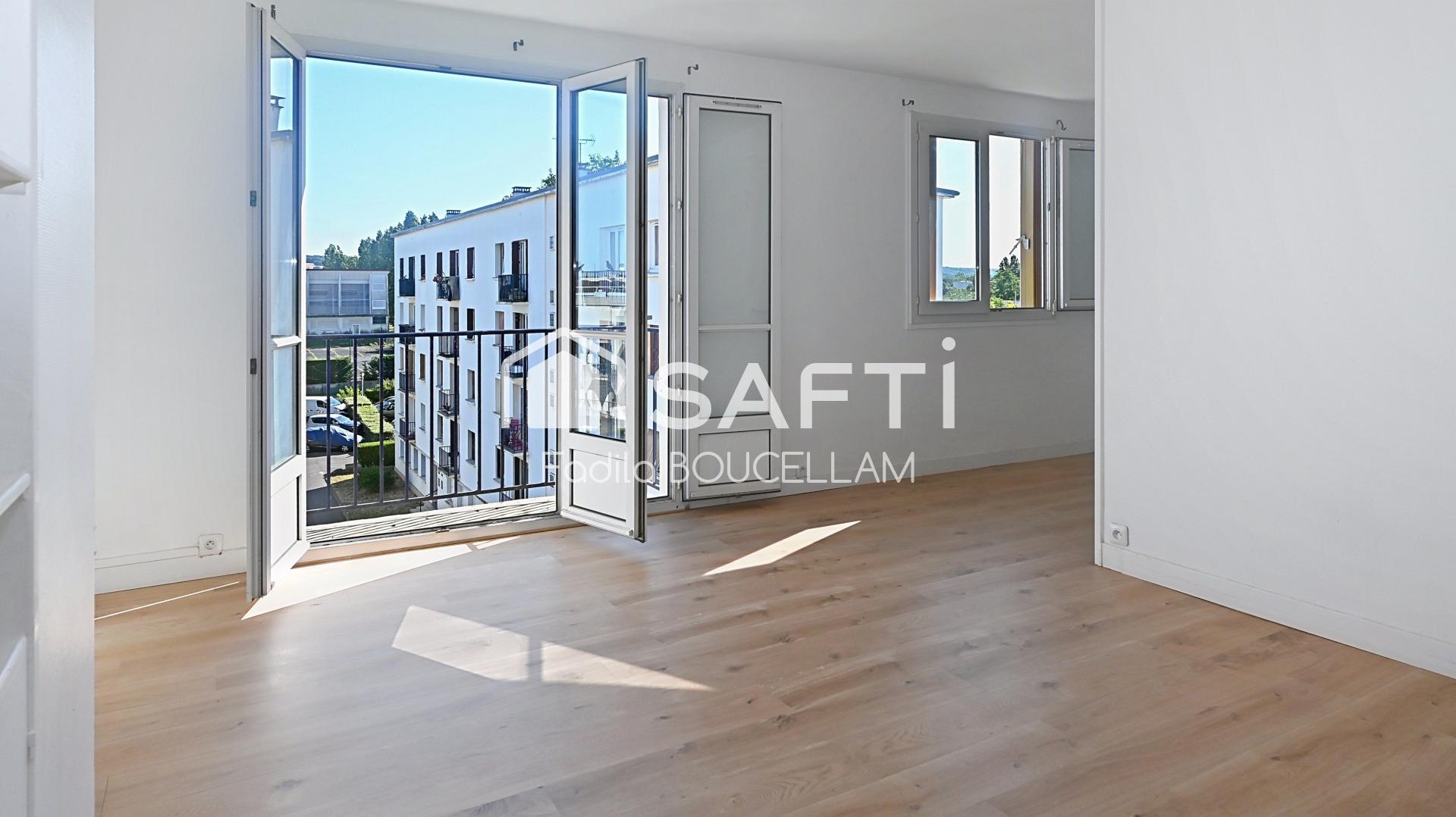 Photo-appartement