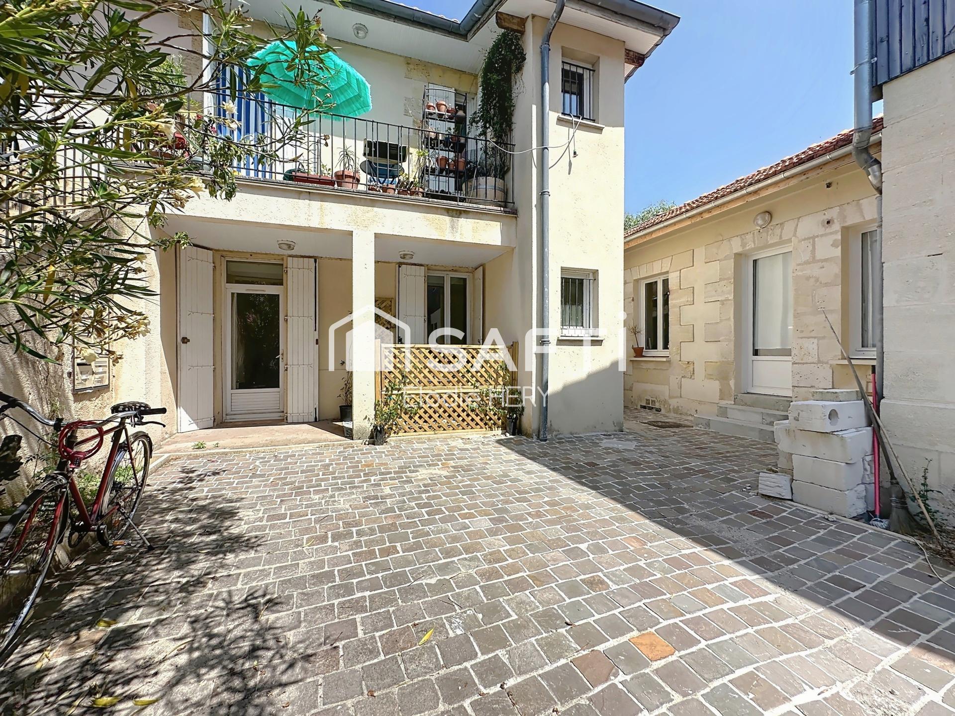 Photo-appartement