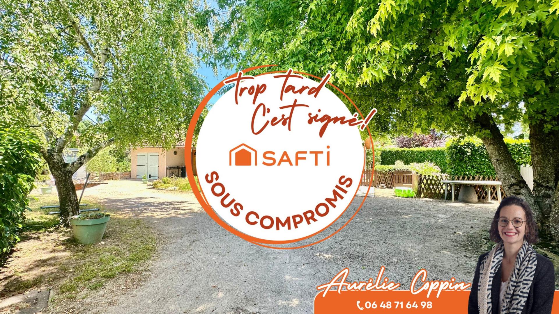 Photographie descriptive du bien