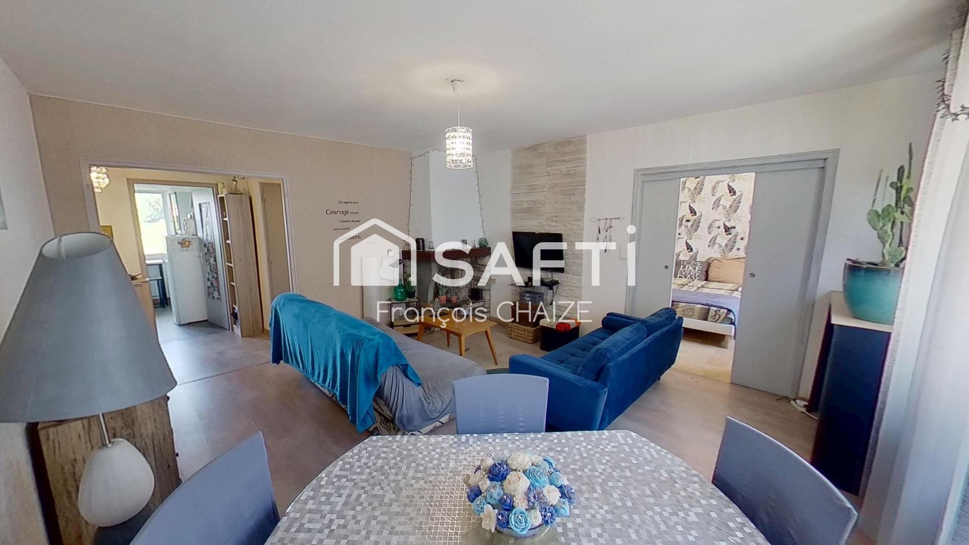 Photo-appartement