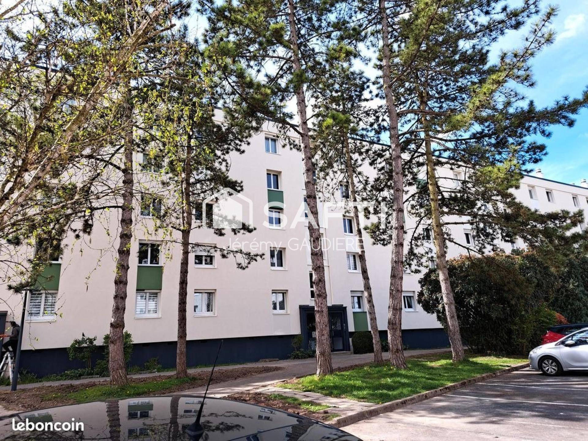 Photo-appartement