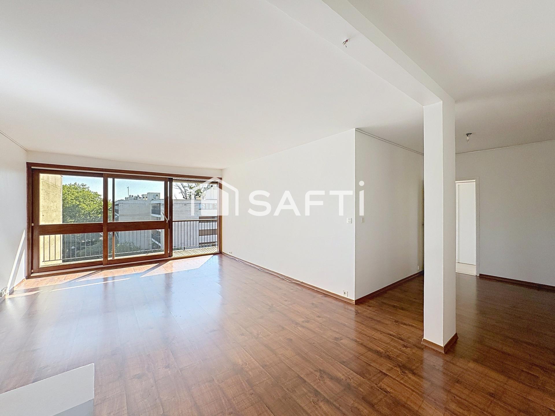 Photo-appartement