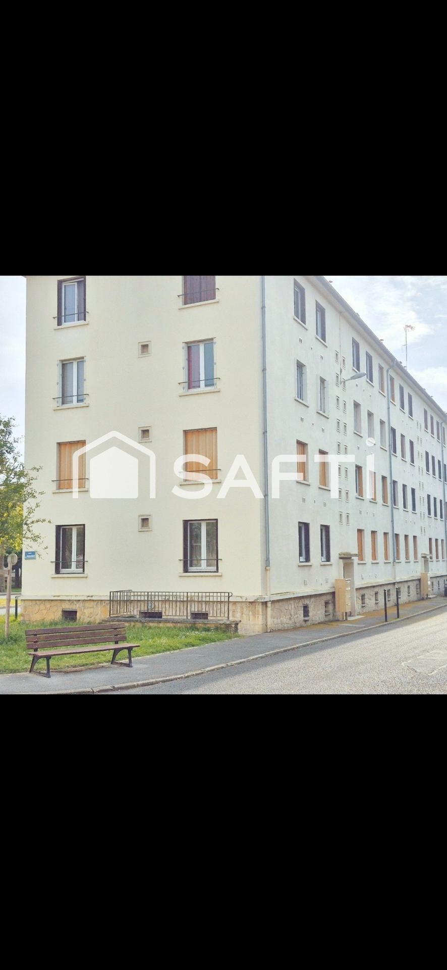 Photo-appartement