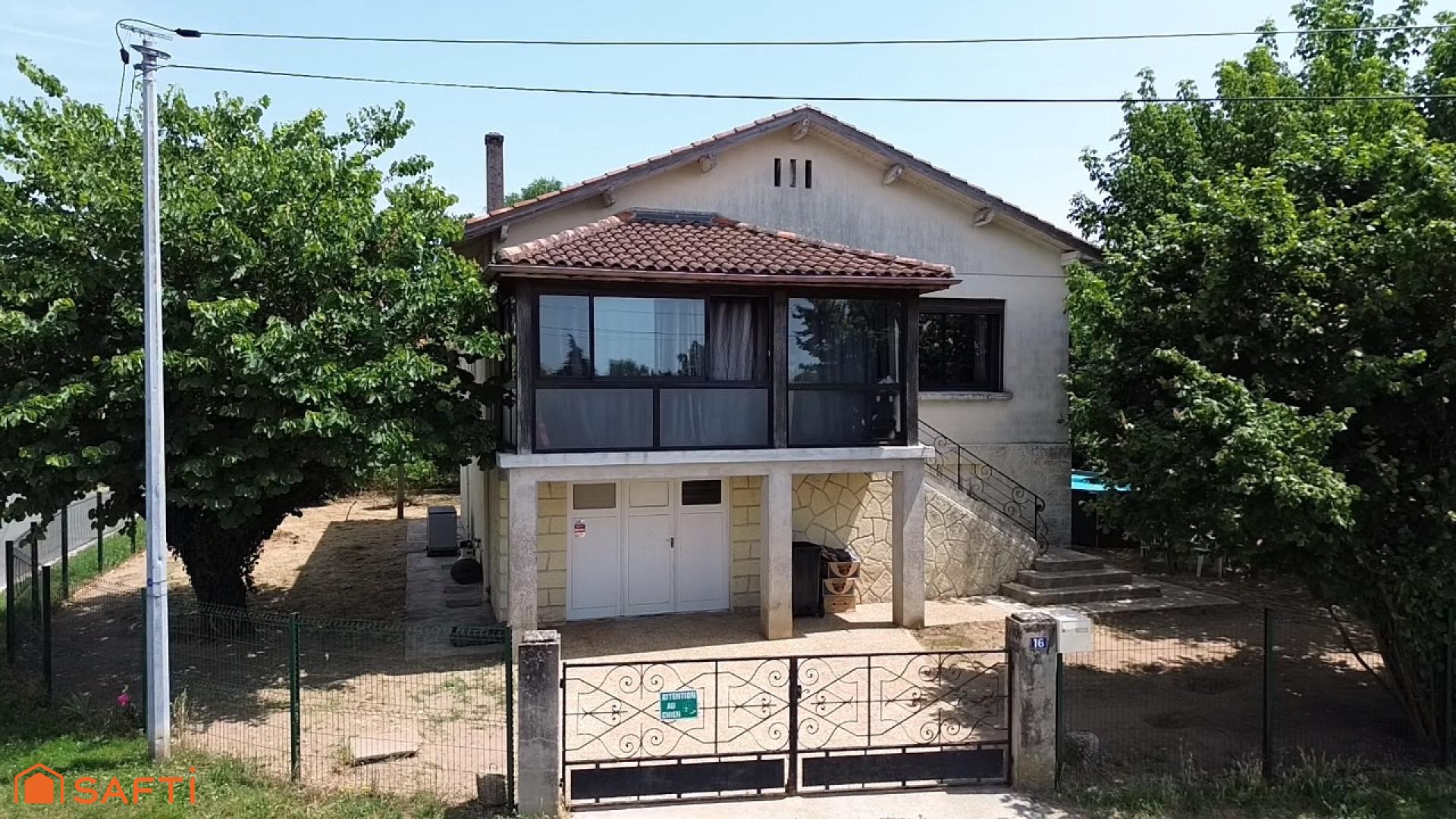 Photo-maison
